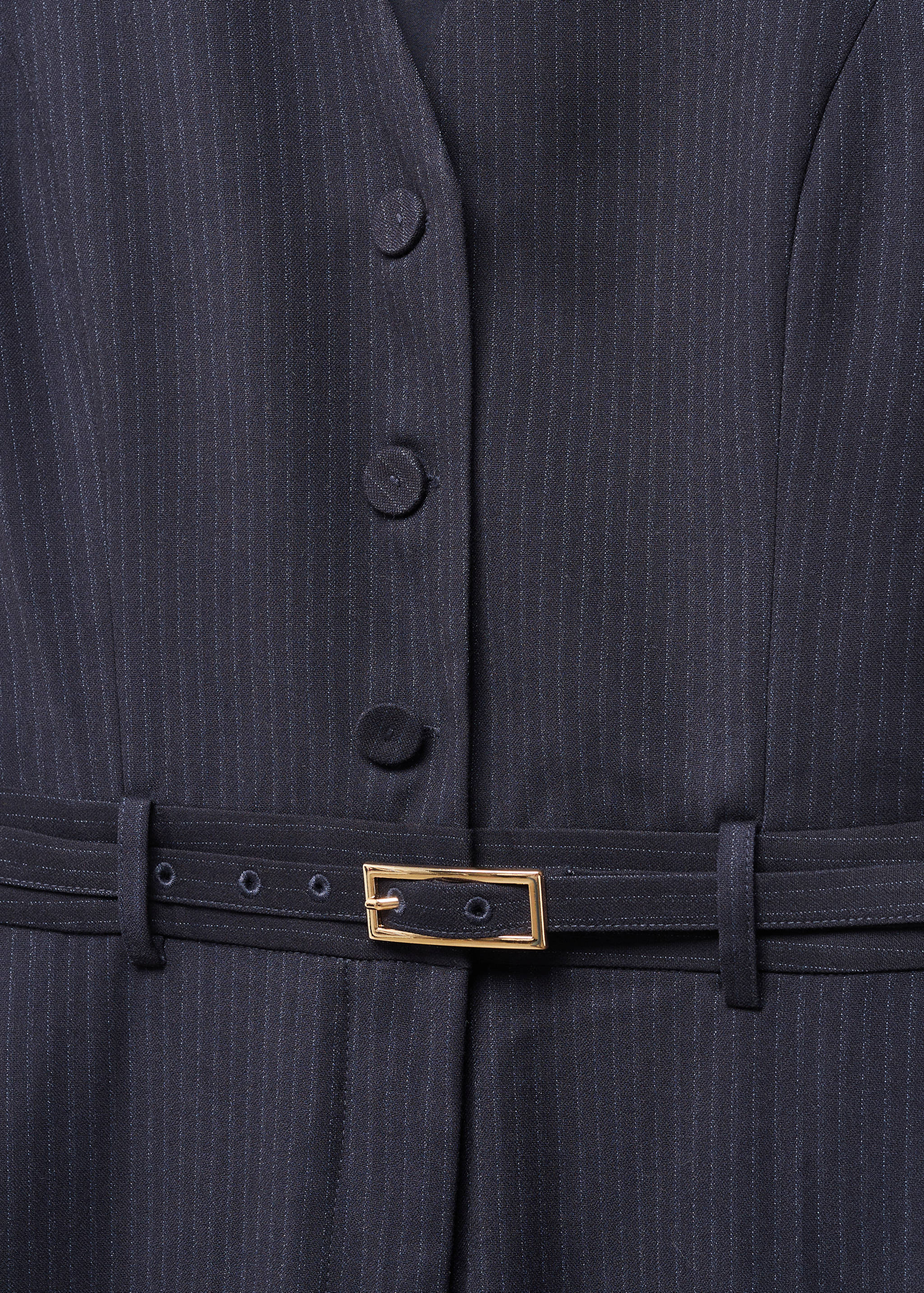 Mono largo rayas - Detalle del artículo 8