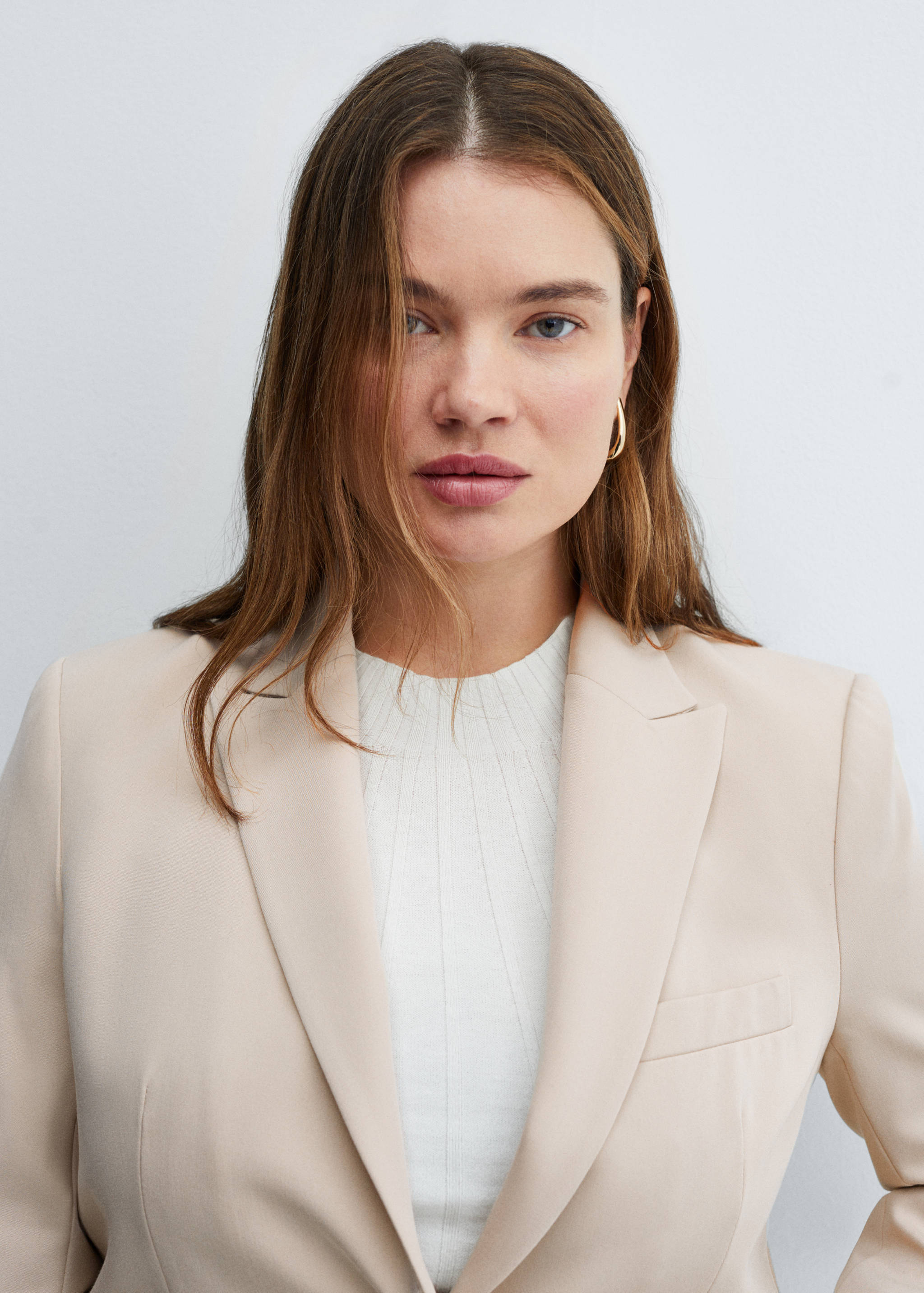 Veste costume cintrée - Détail de l'article 4