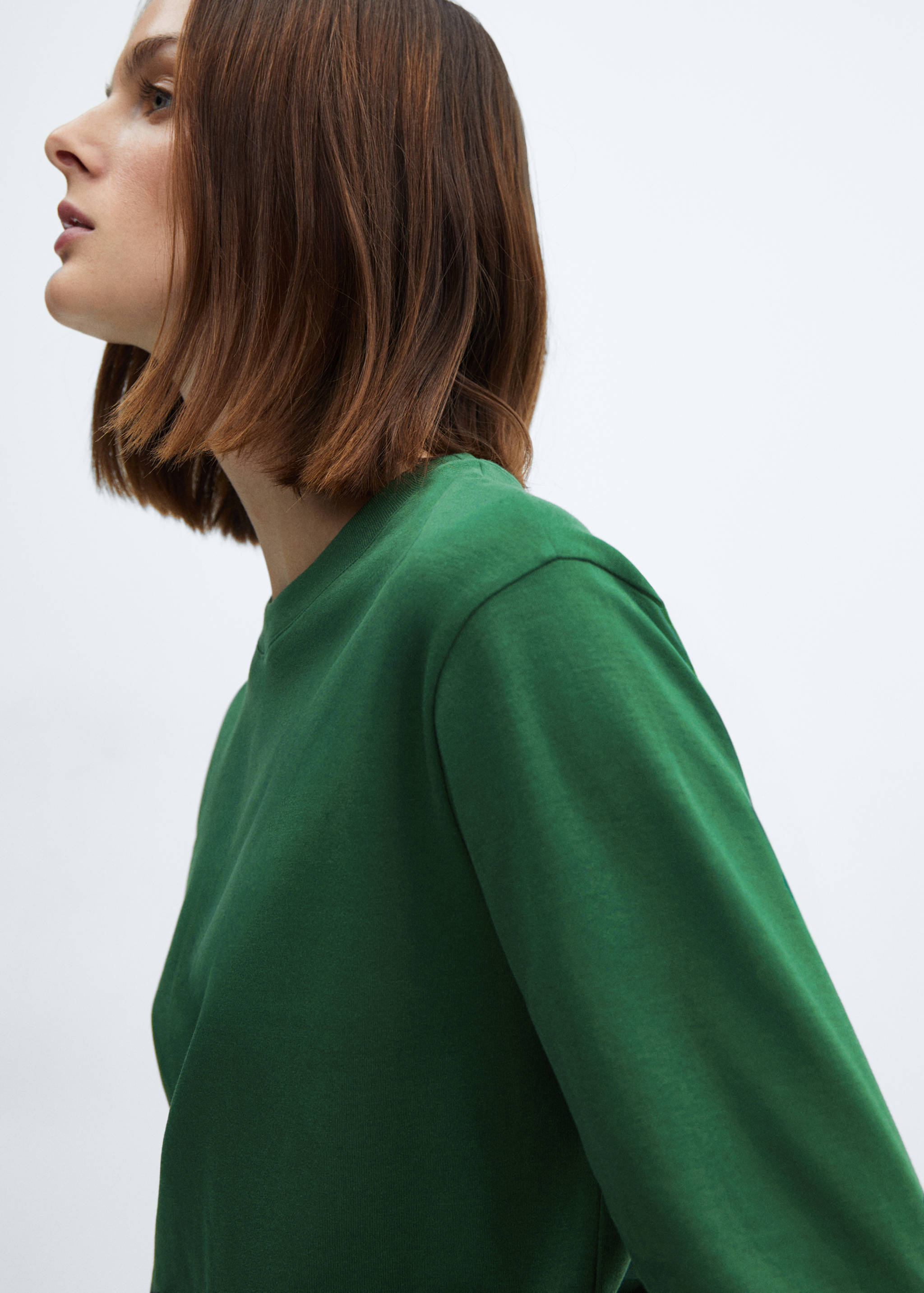 T-shirt premium coton - Détail de l'article 1