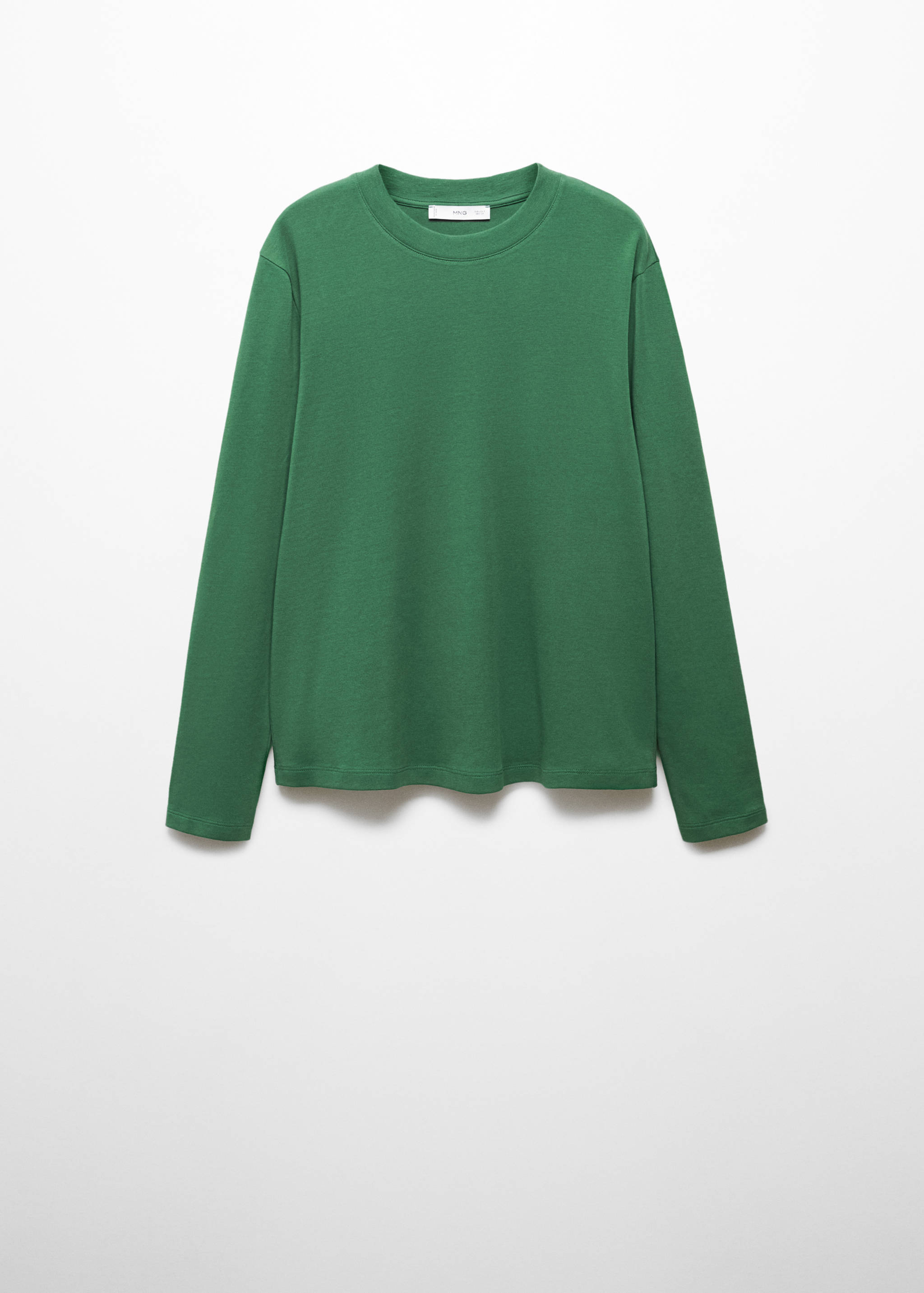 T-shirt premium coton - Article sans modèle