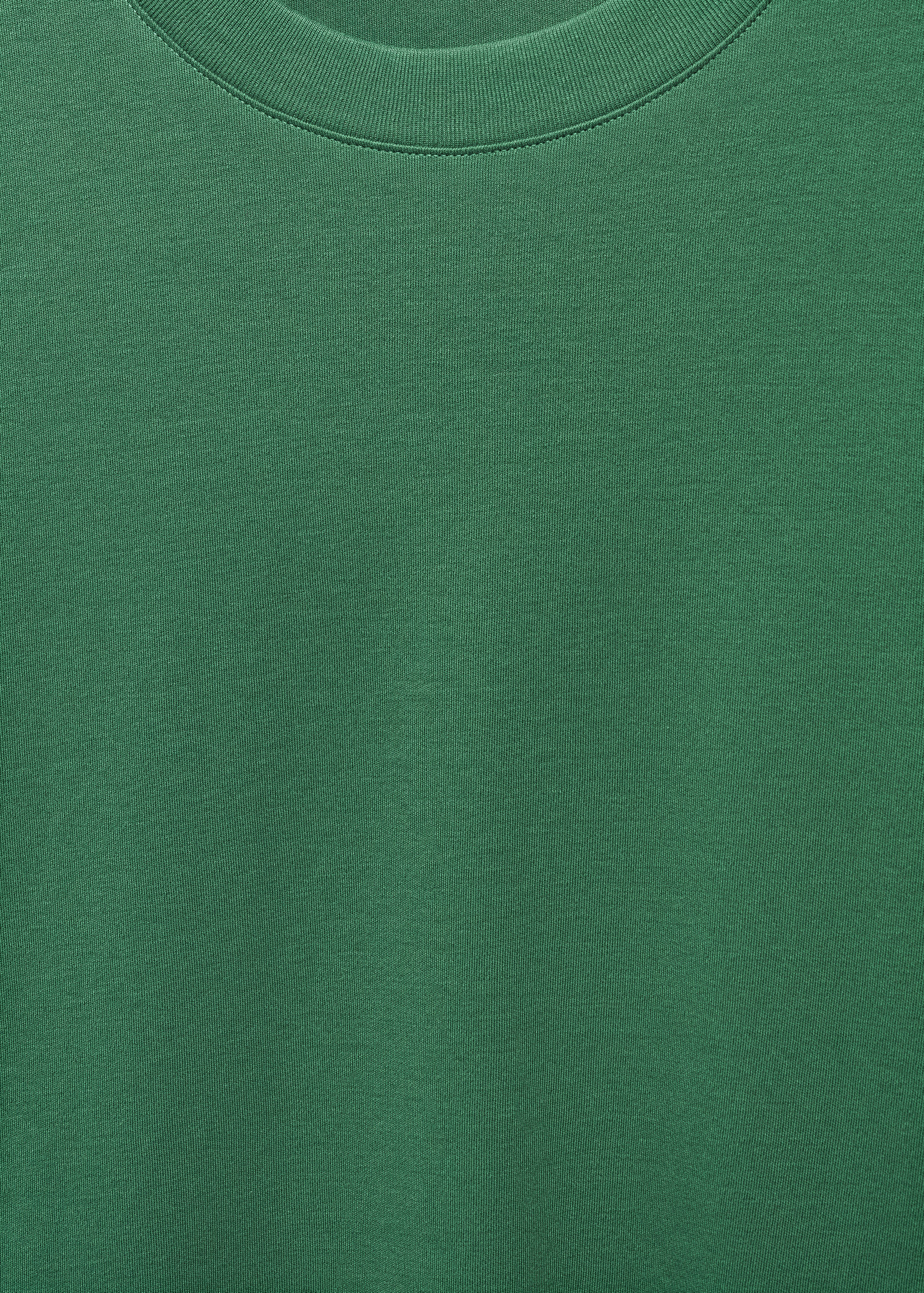 T-shirt premium coton - Détail de l'article 8