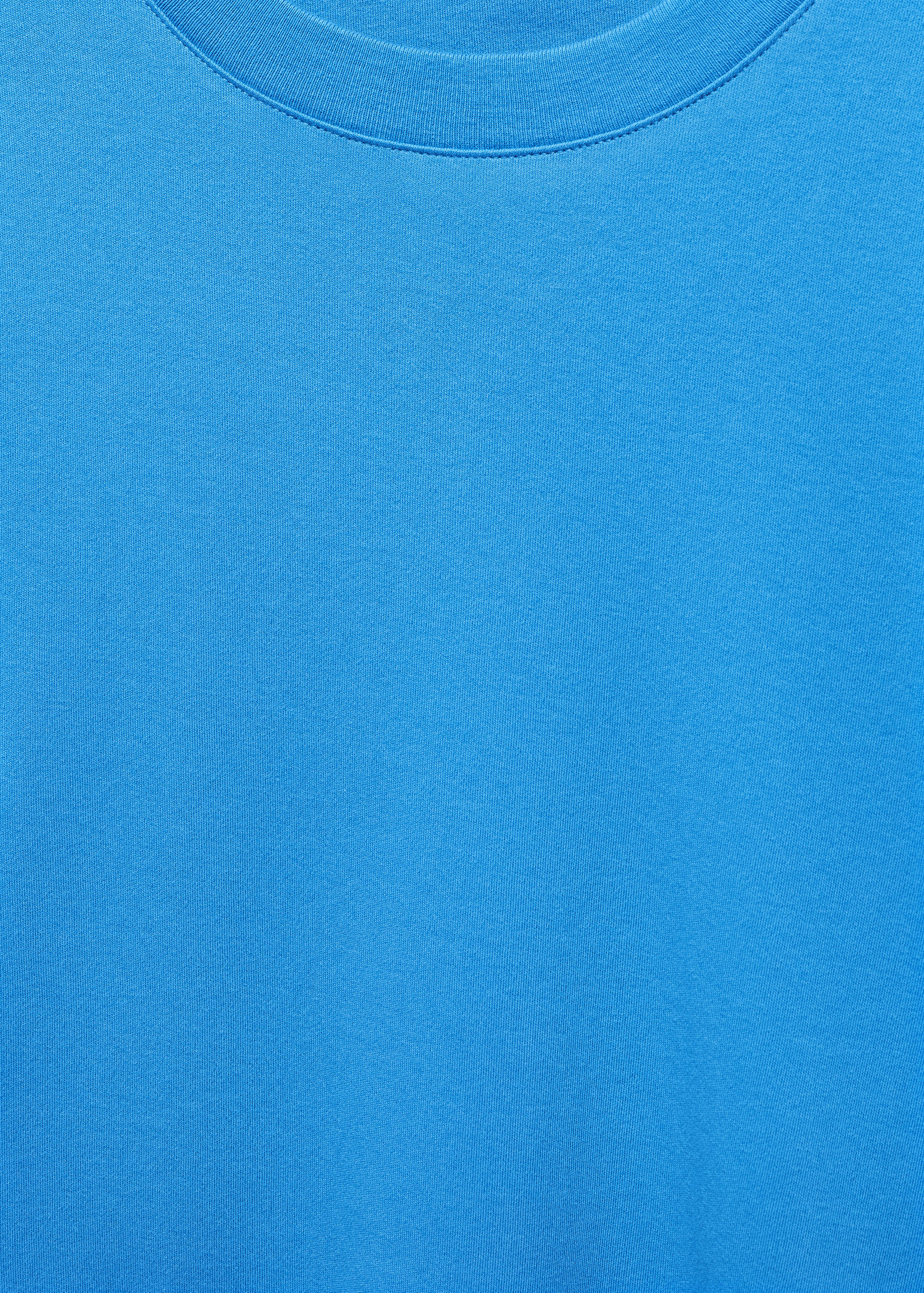 T-shirt premium coton - Détail de l'article 8