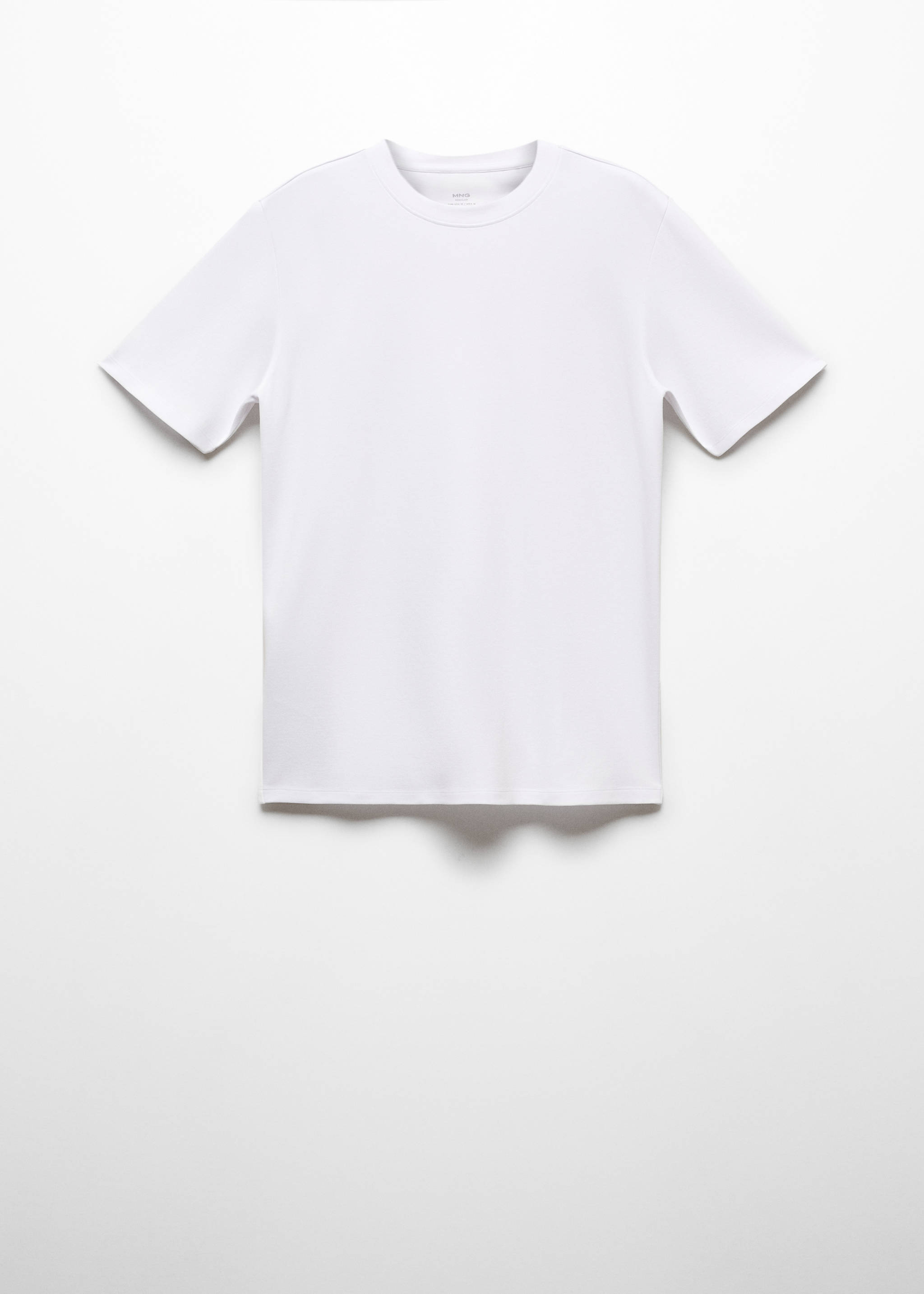 T-shirt coton respirant - Article sans modèle