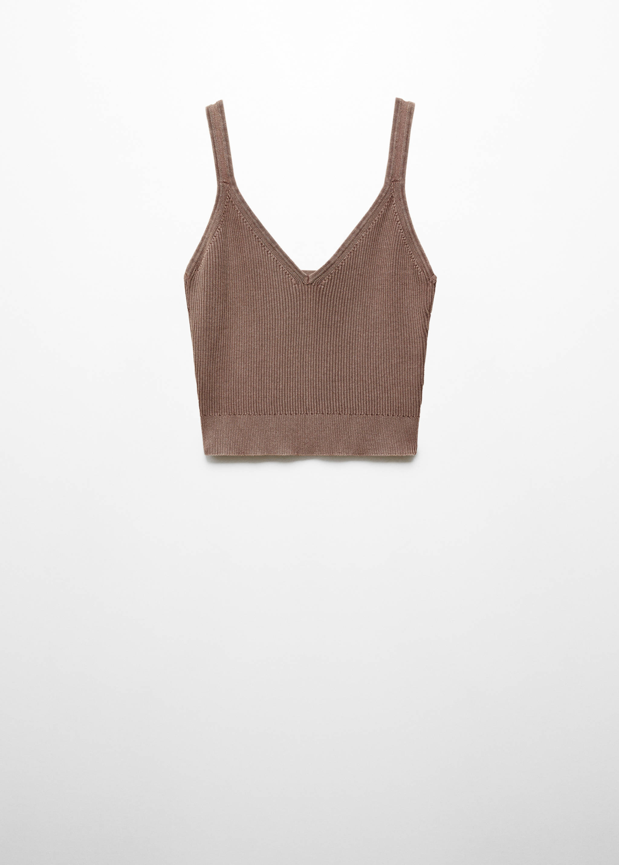 Strap top - Article without model