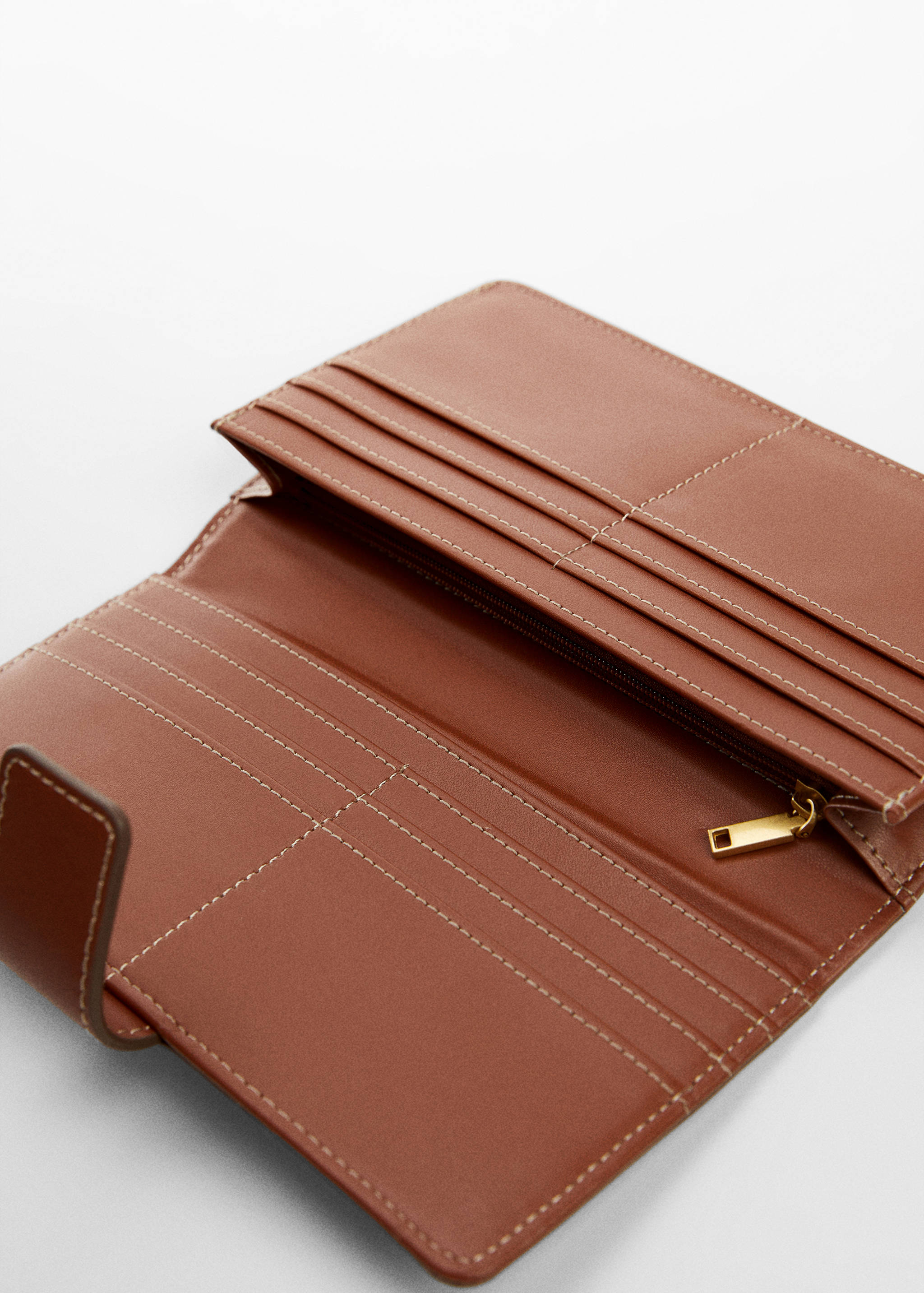 Mixed wallet - Details of the article 1