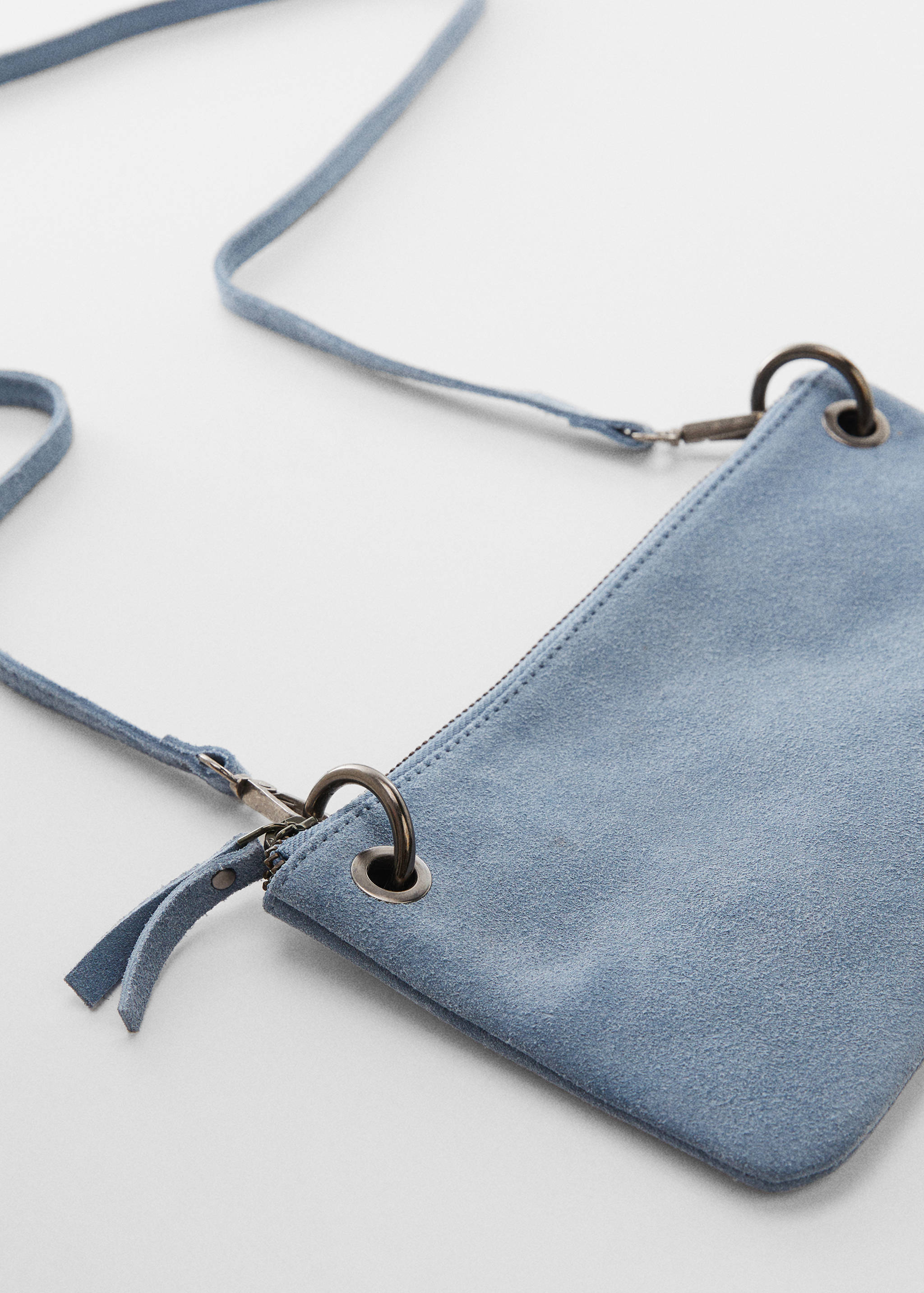 Sac enveloppe cuir - Détail de l'article 2