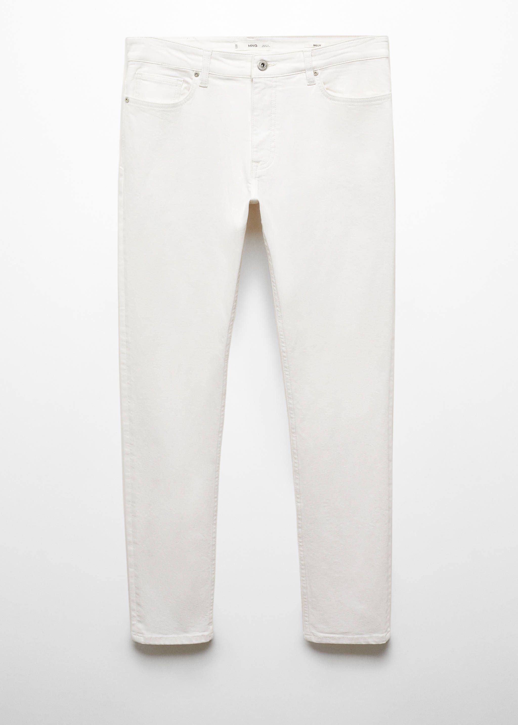 Calças de ganga Billy skinny - Artigo sem modelo