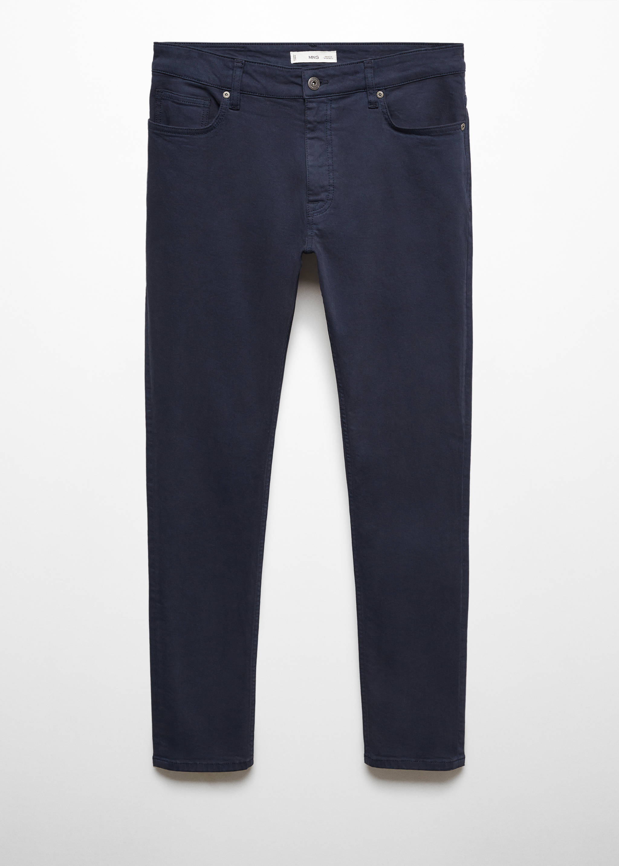 Calças de ganga Billy skinny - Artigo sem modelo