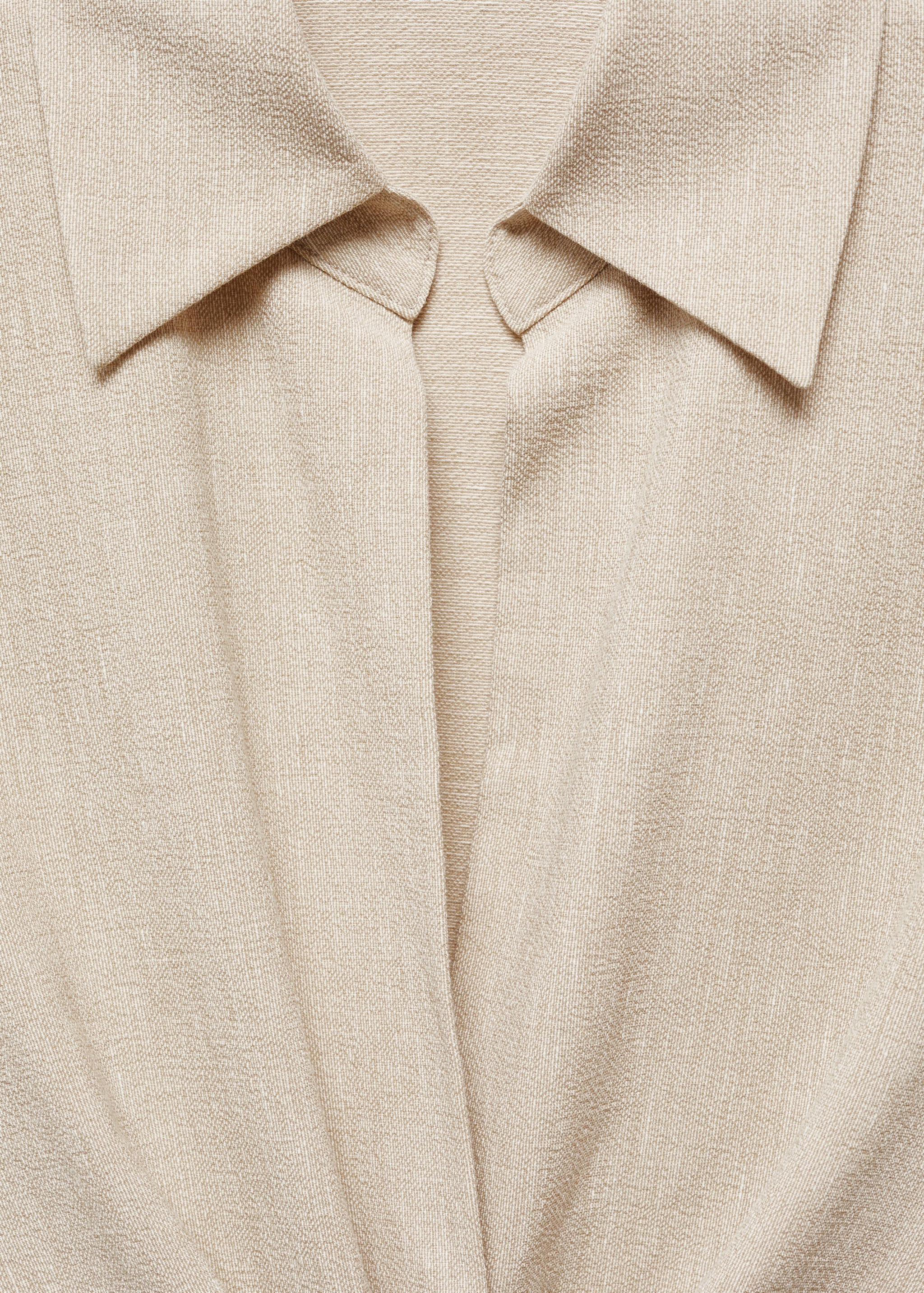 Robe détail nœud - Détail de l'article 8