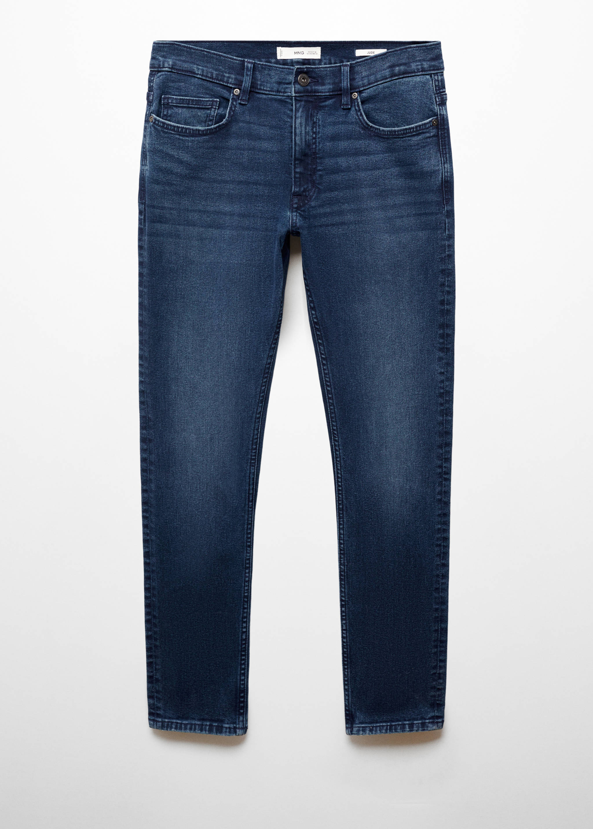 Skinny-fit jeans - Article without model