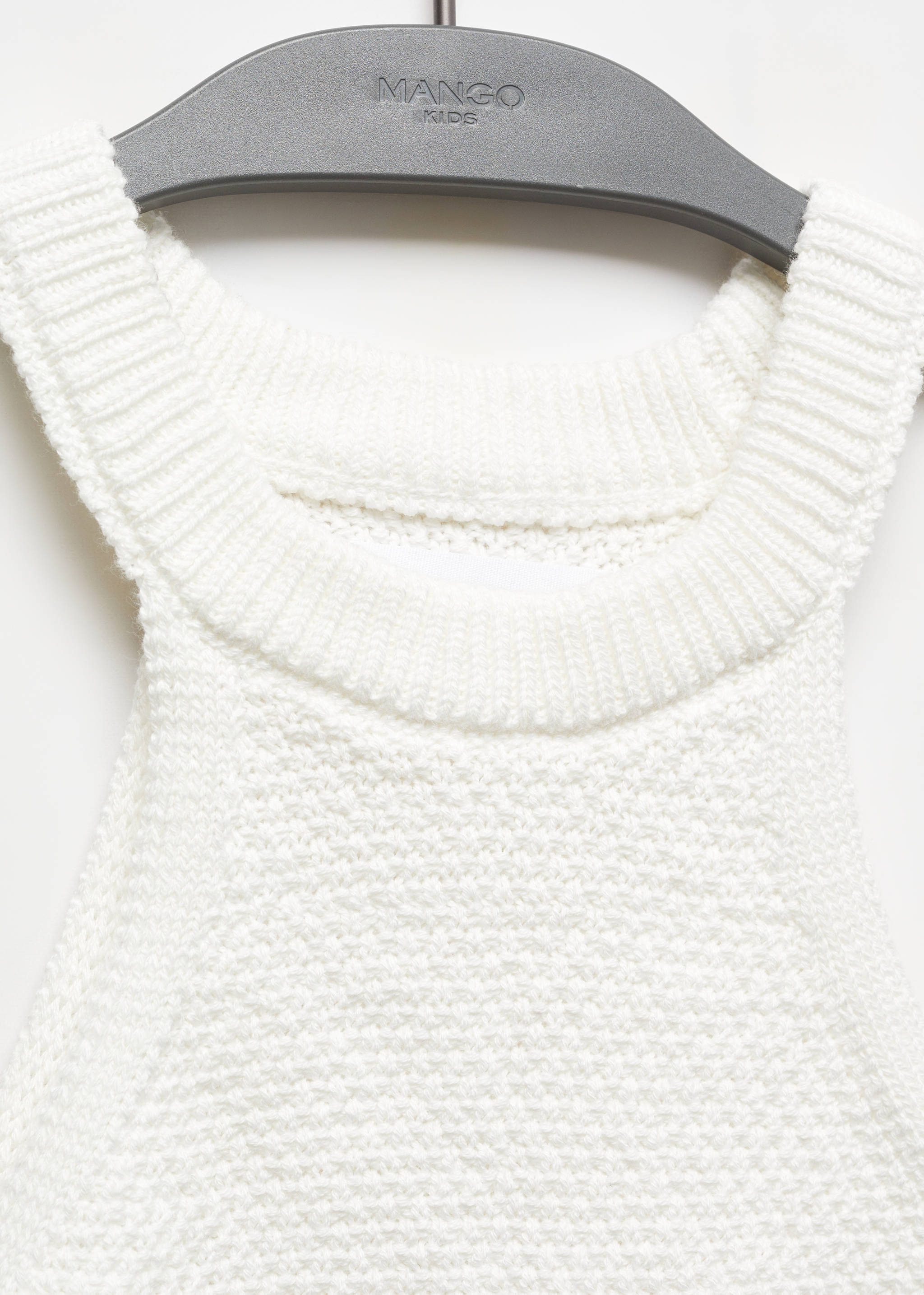 Top punto algodón - Detalle del artículo 8