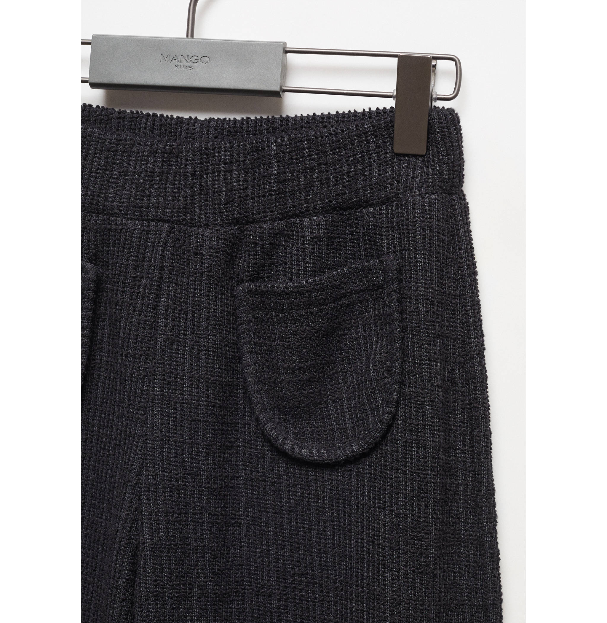 Pantalón culotte textura - Detalle del artículo 8