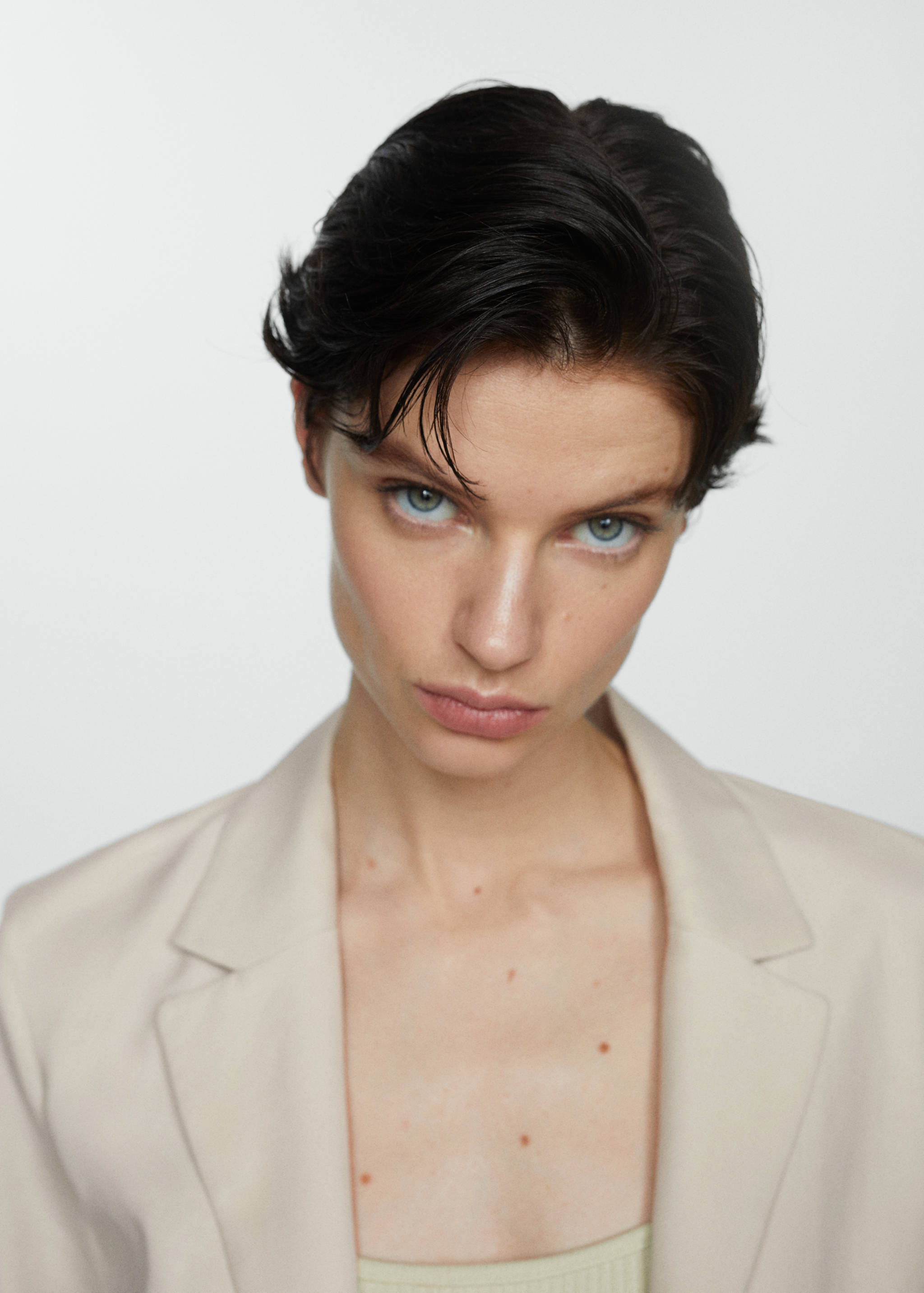 Veste costume poches - Détail de l'article 1