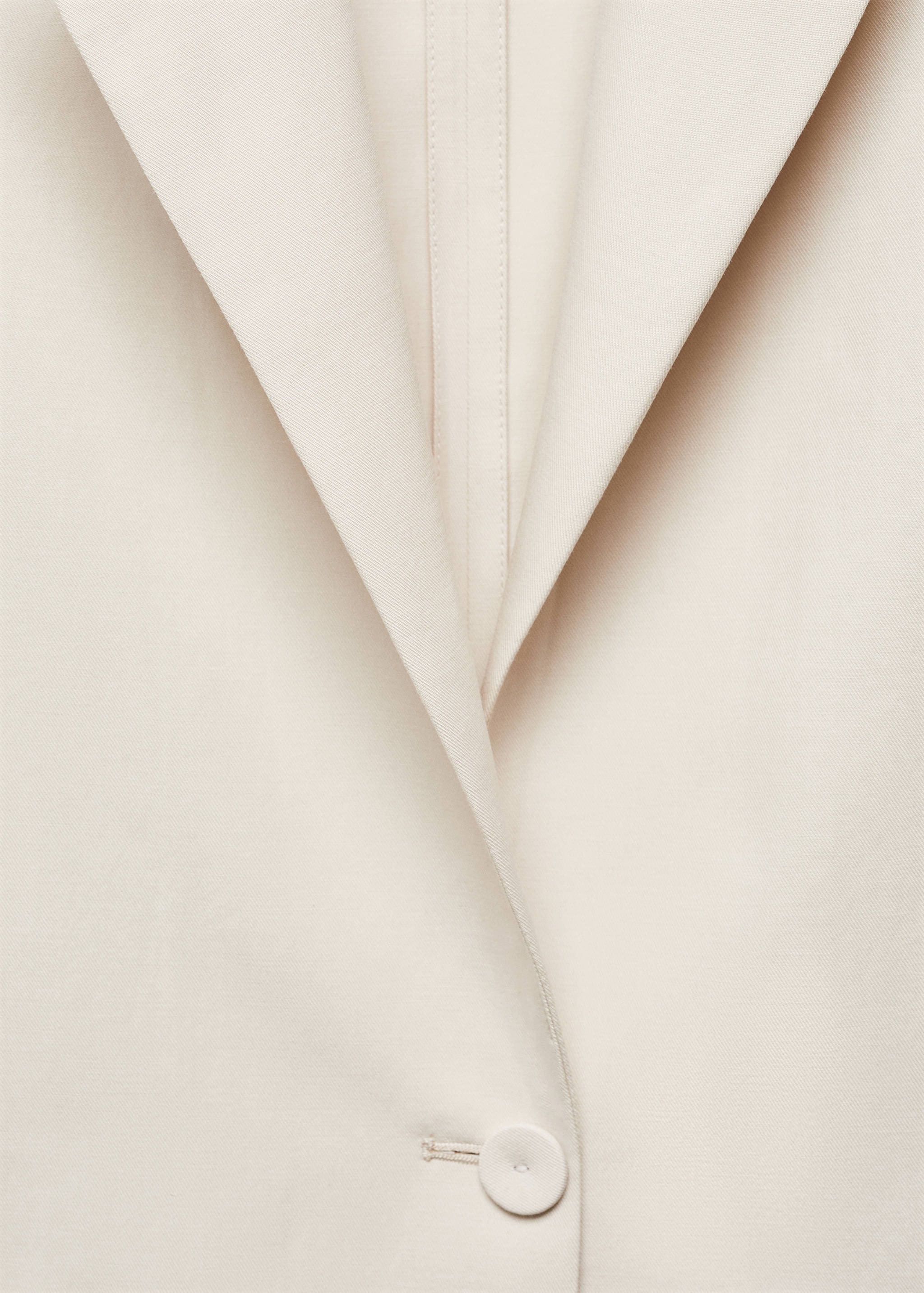 Veste costume poches - Détail de l'article 8