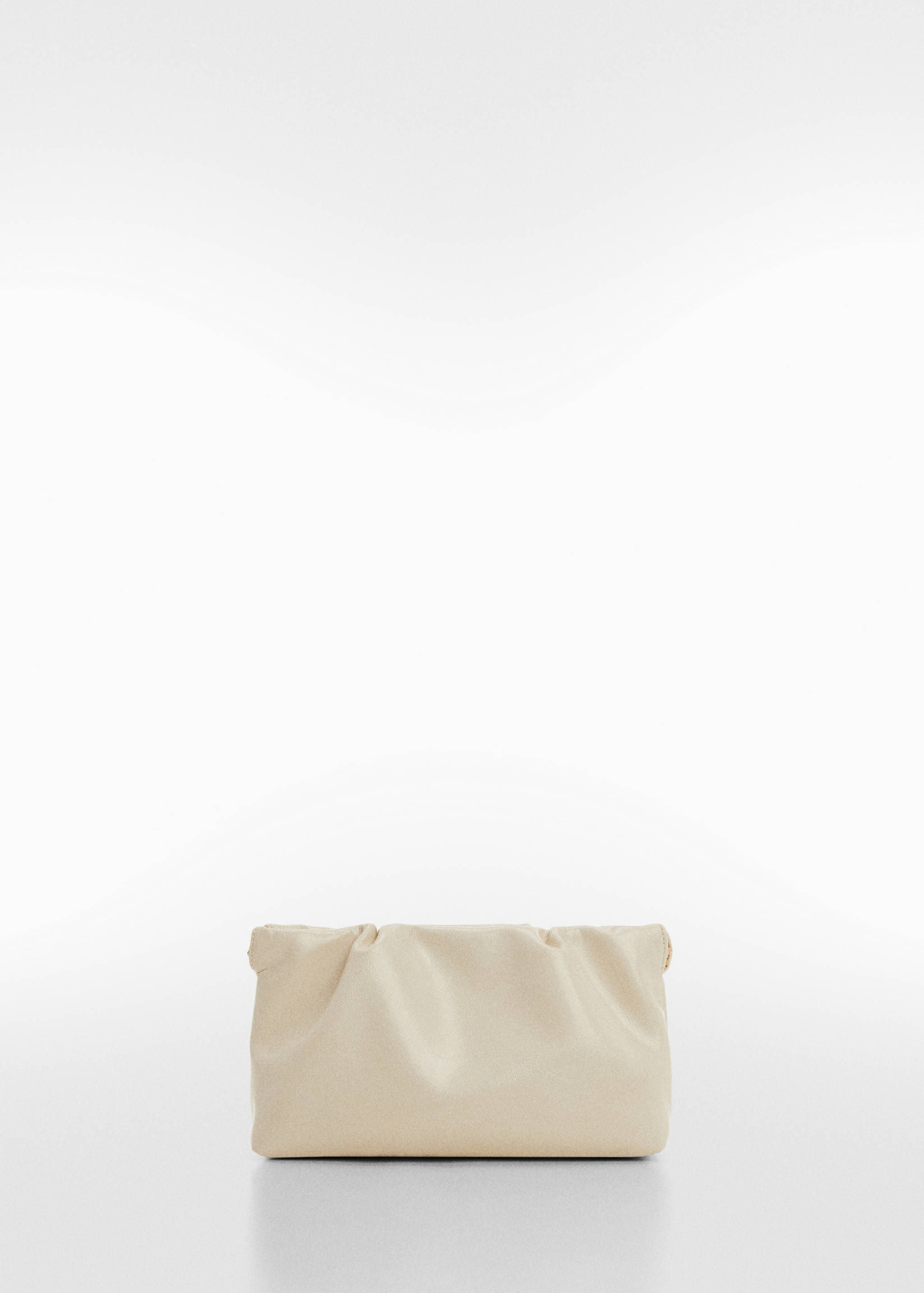 Quilted chain bag - Article without model