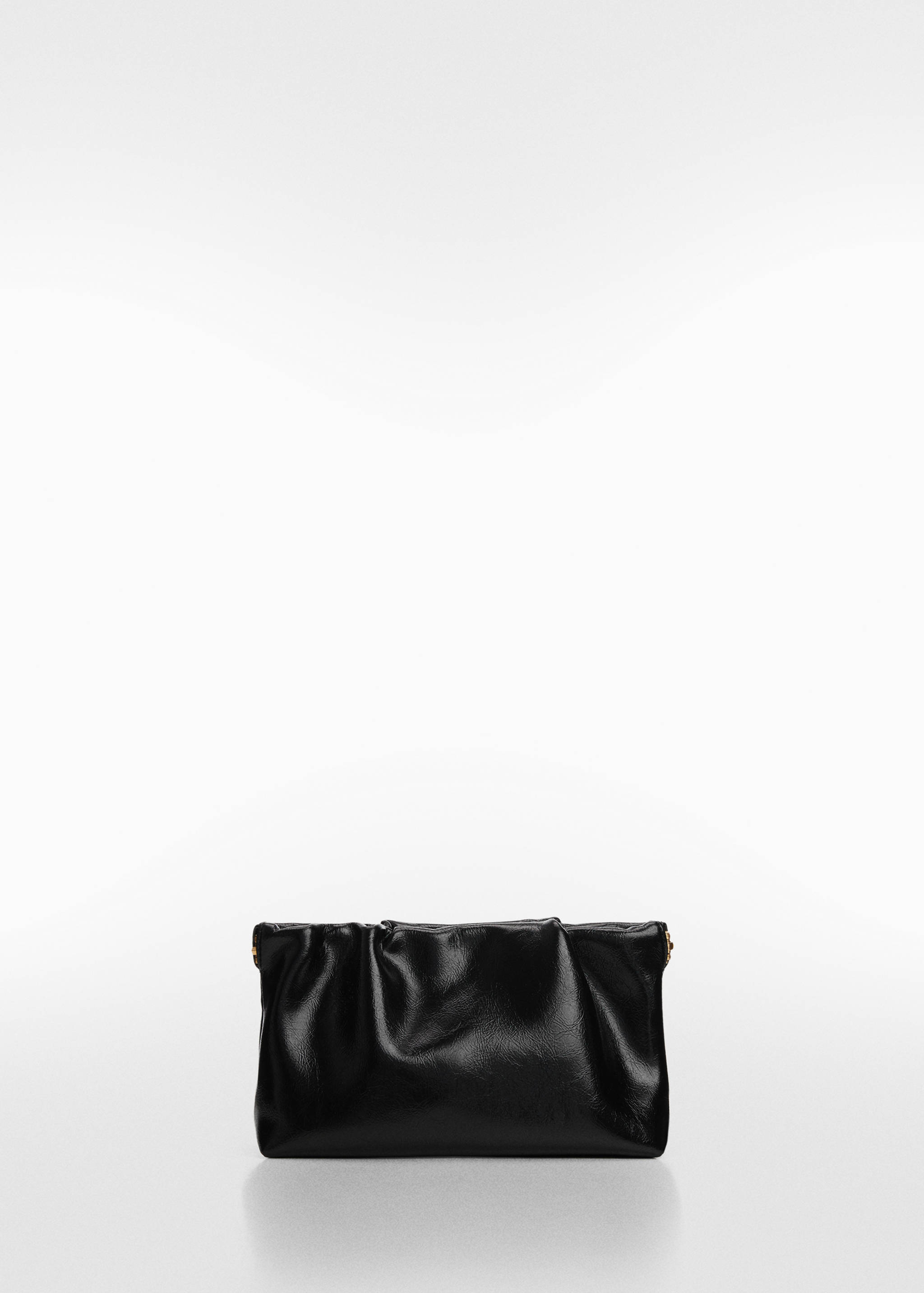 Quilted chain bag - Article without model