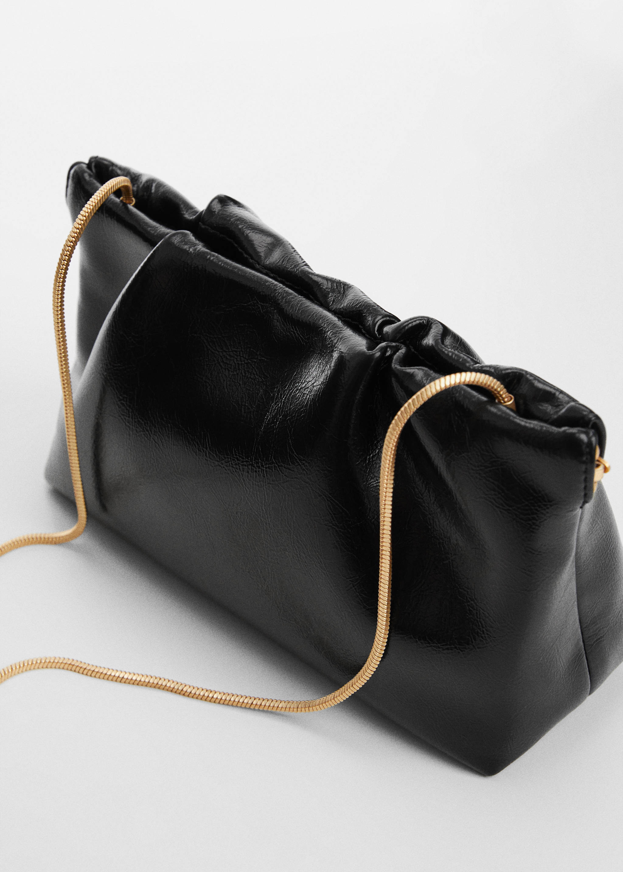 Quilted chain bag - Details of the article 1