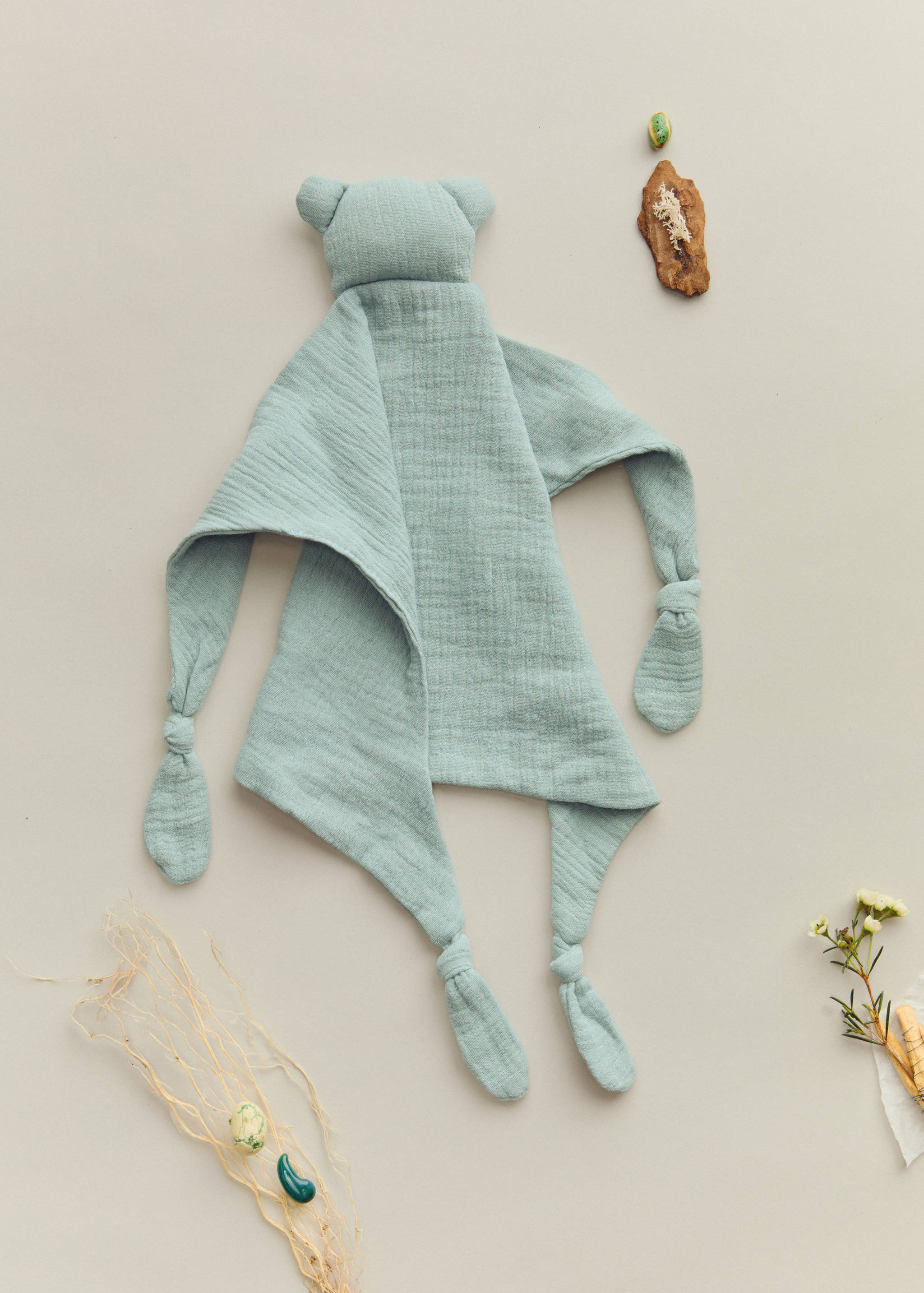 Doudou osito - Detalle del artículo 5