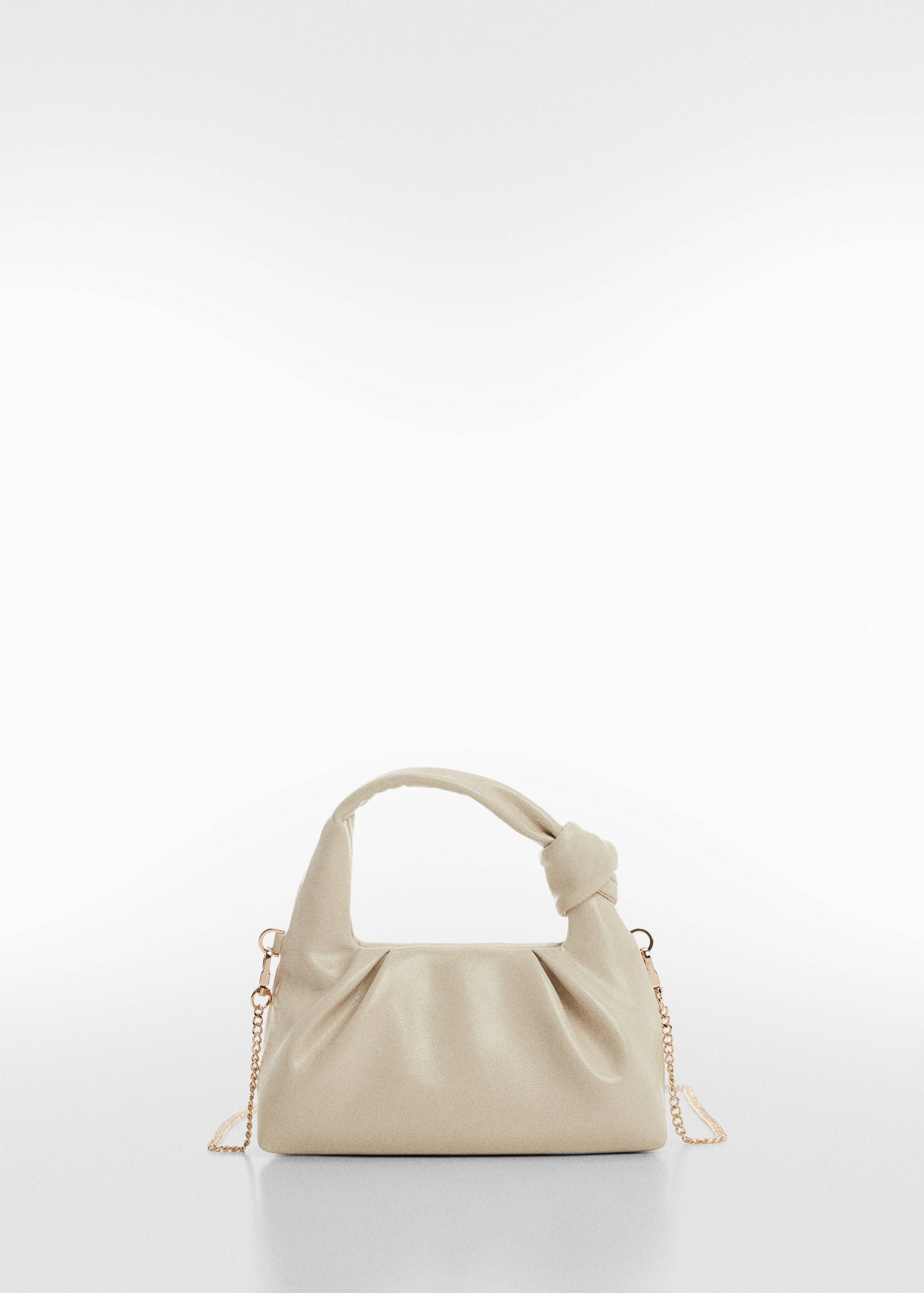 Chain mini bag - Article without model