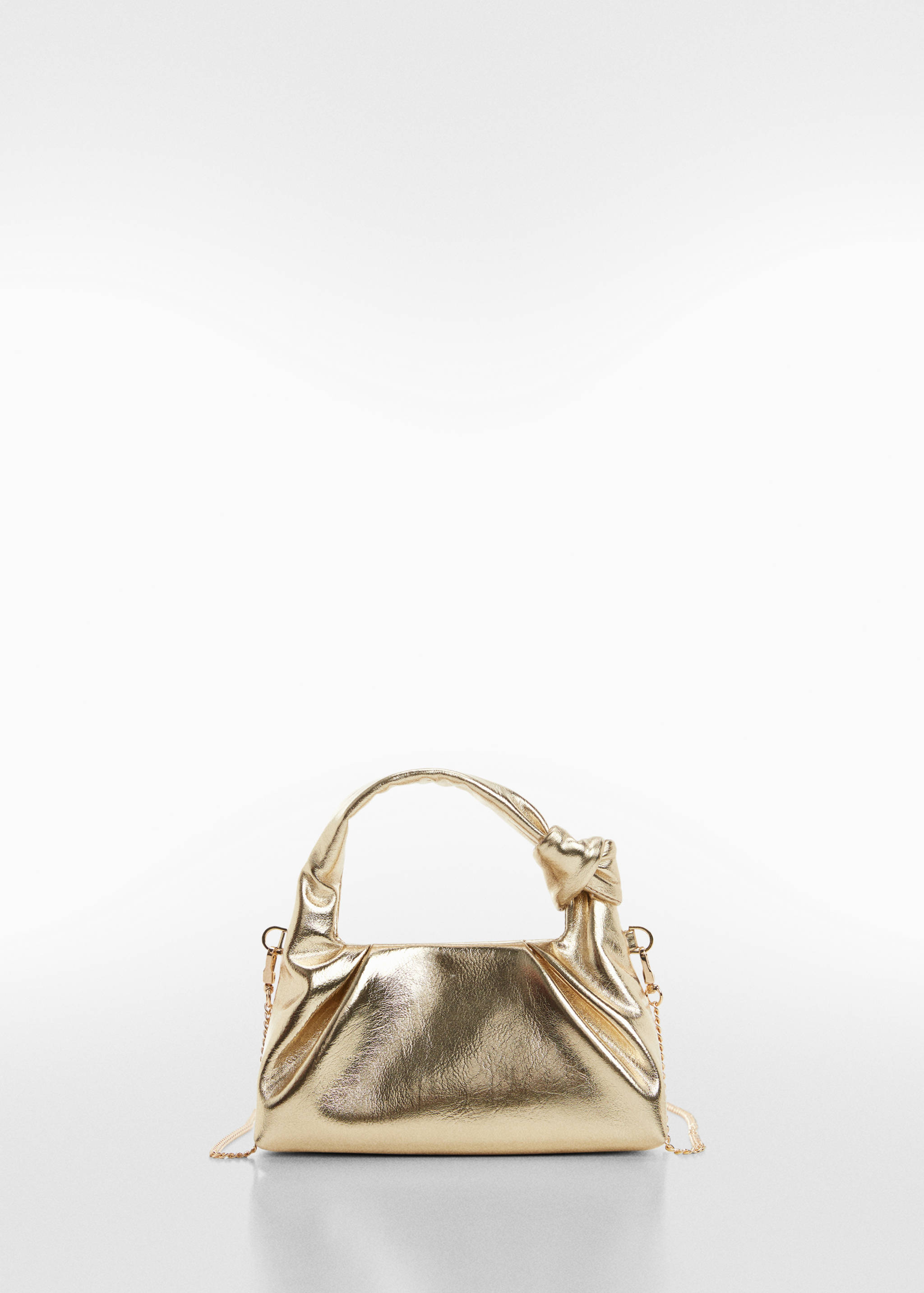Chain mini bag - Article without model