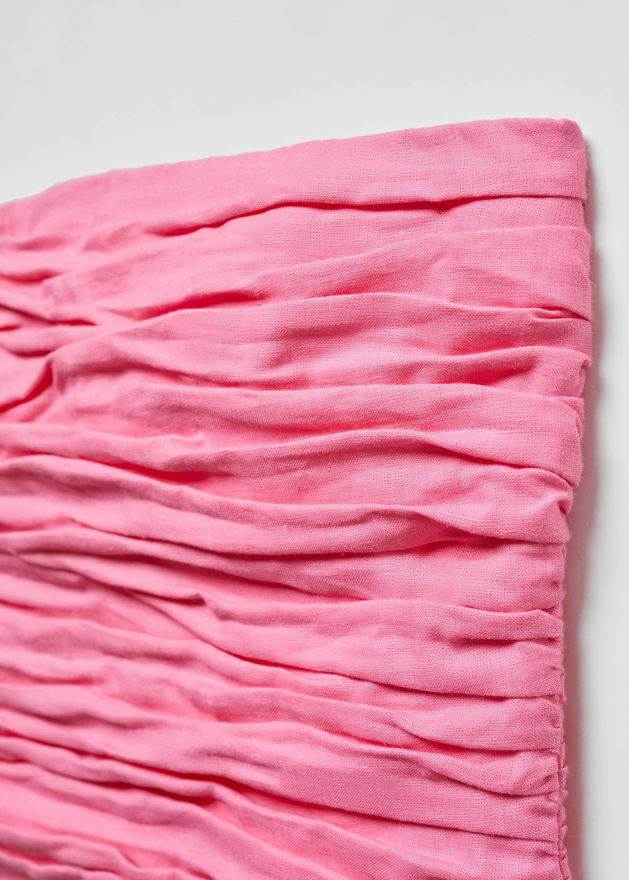 Top bandeau lino - Detalle del artículo 8