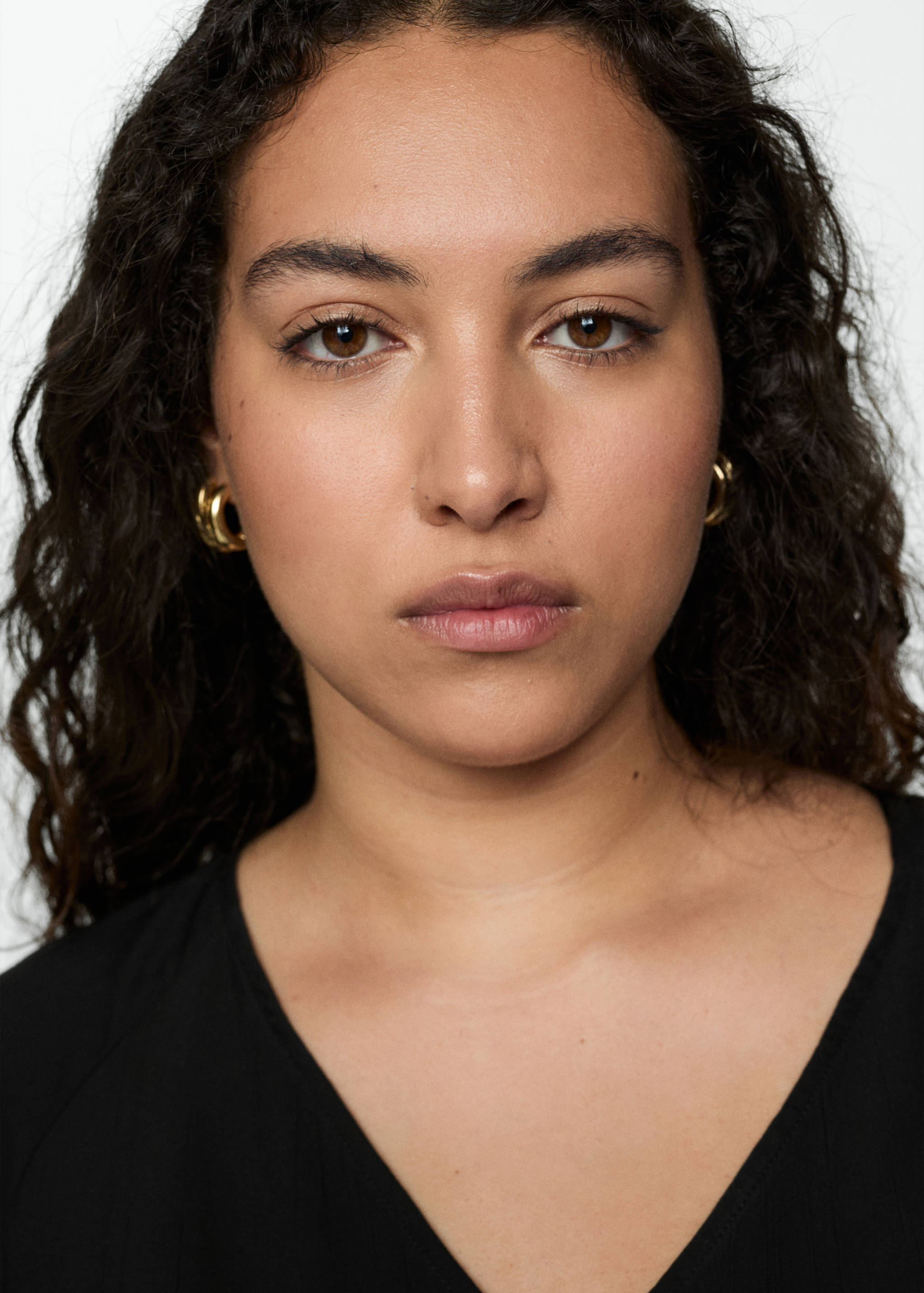 Wikkeljurk met strik - Detail van het artikel 4