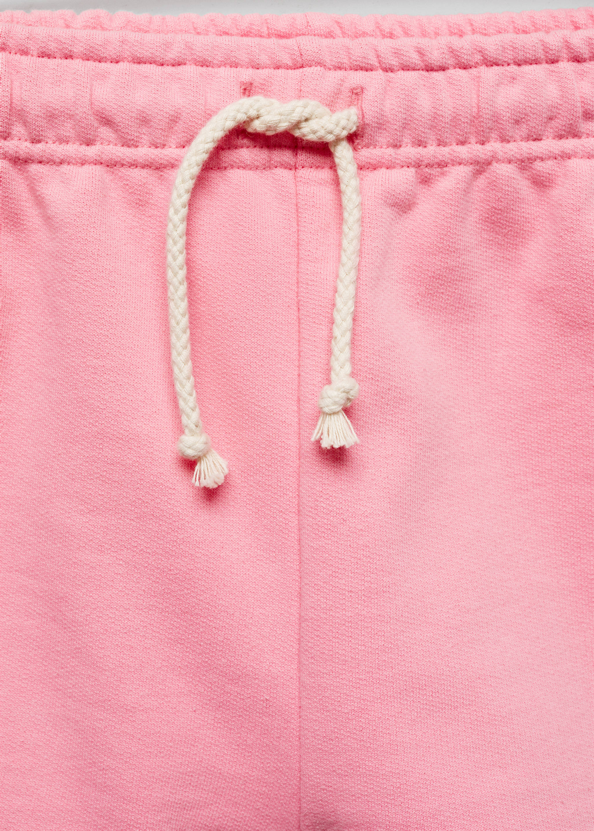 Short maille logo - Détail de l'article 8