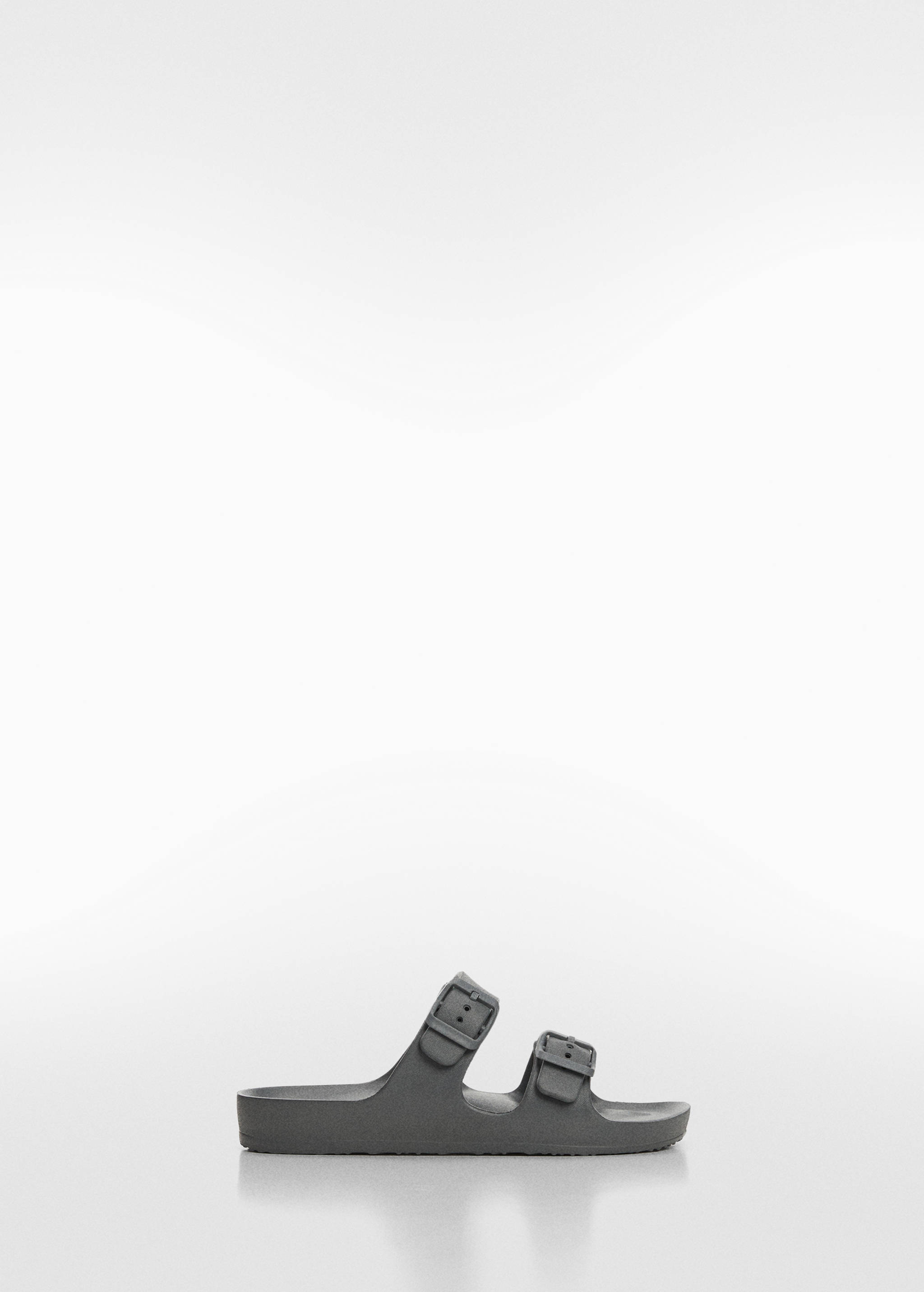 Flip flops buckles - Article without model