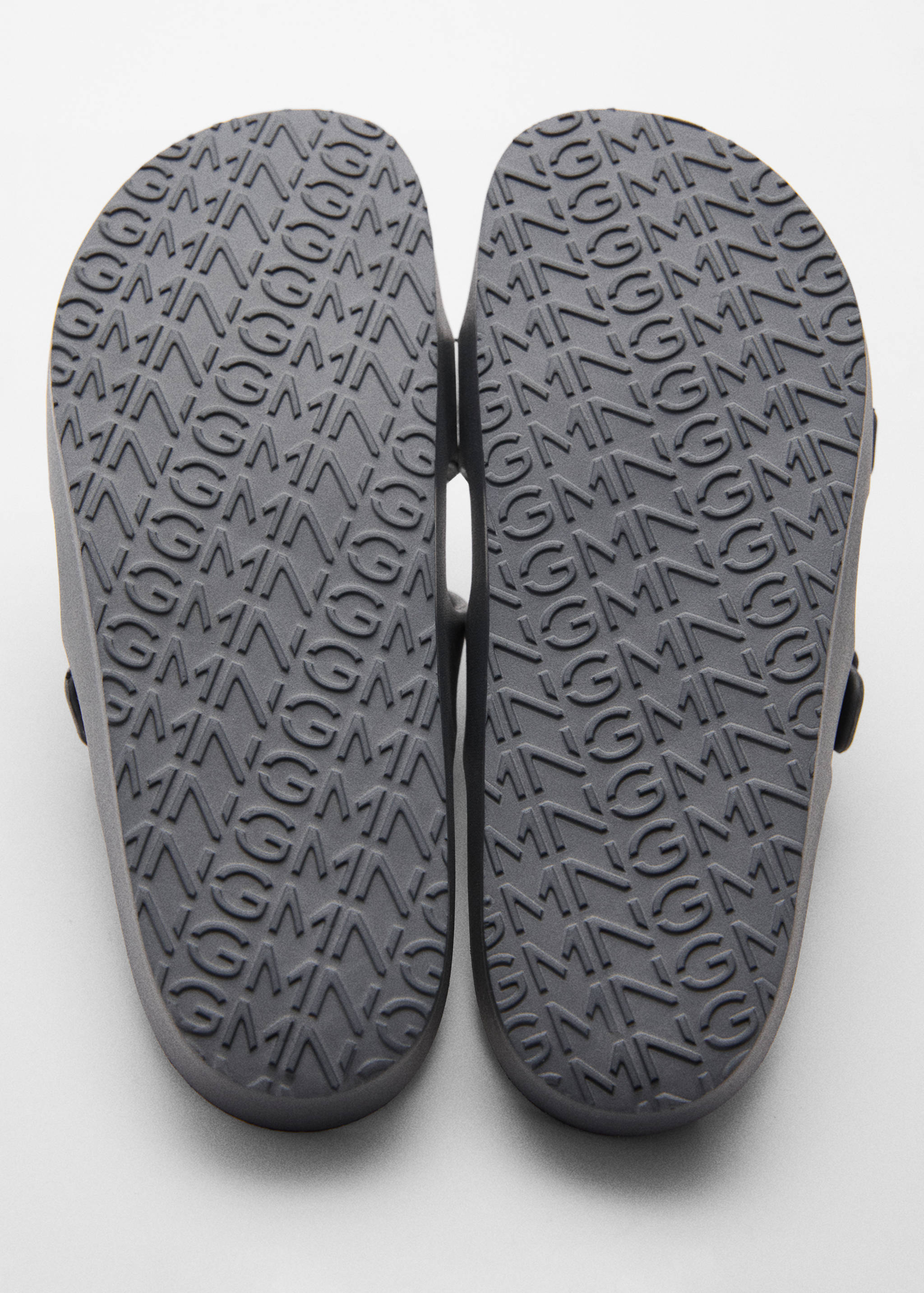 Flip flops buckles - Details of the article 3