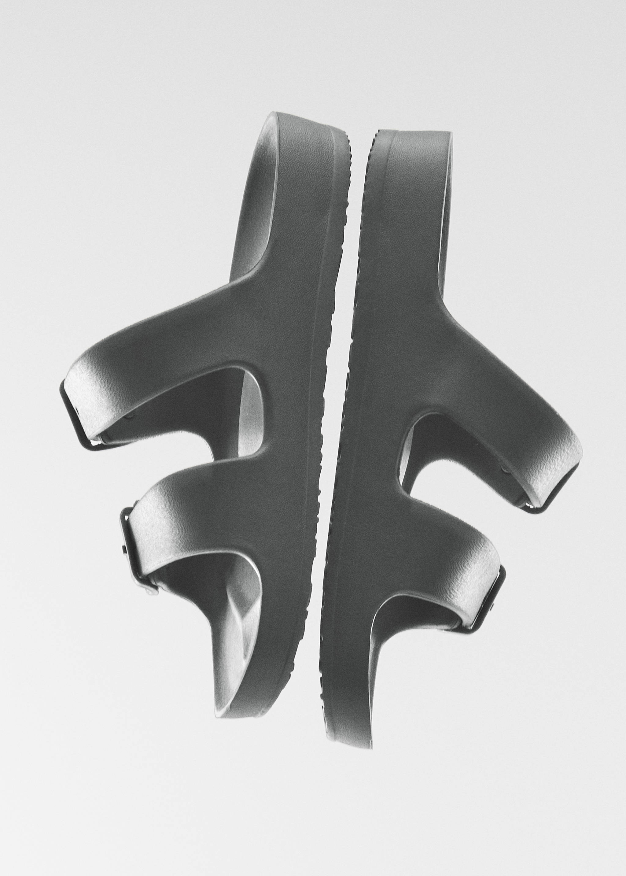 Flip flops buckles - Details of the article 5