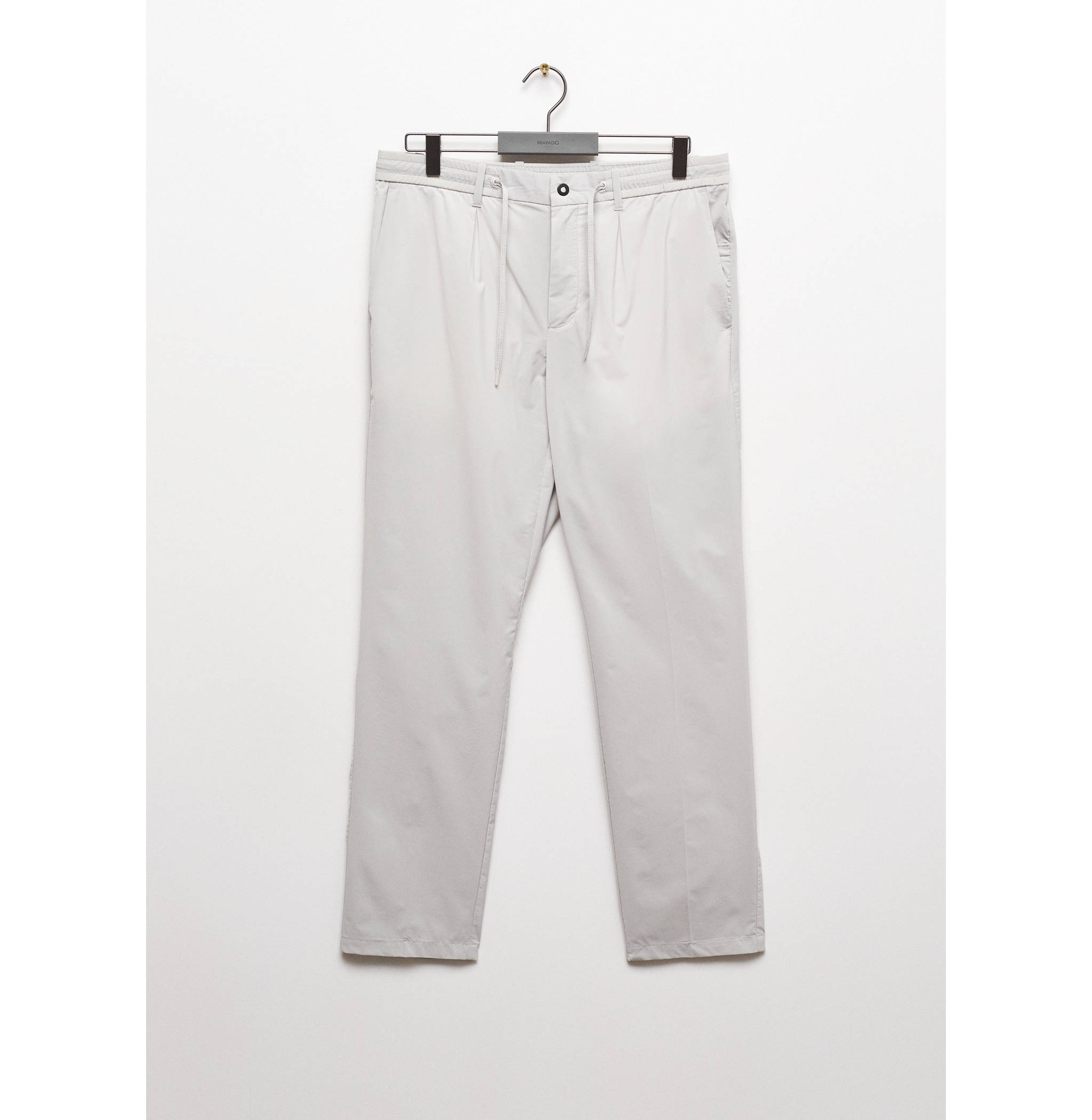 Pantalon résistant à l’eau cordon - Article sans modèle