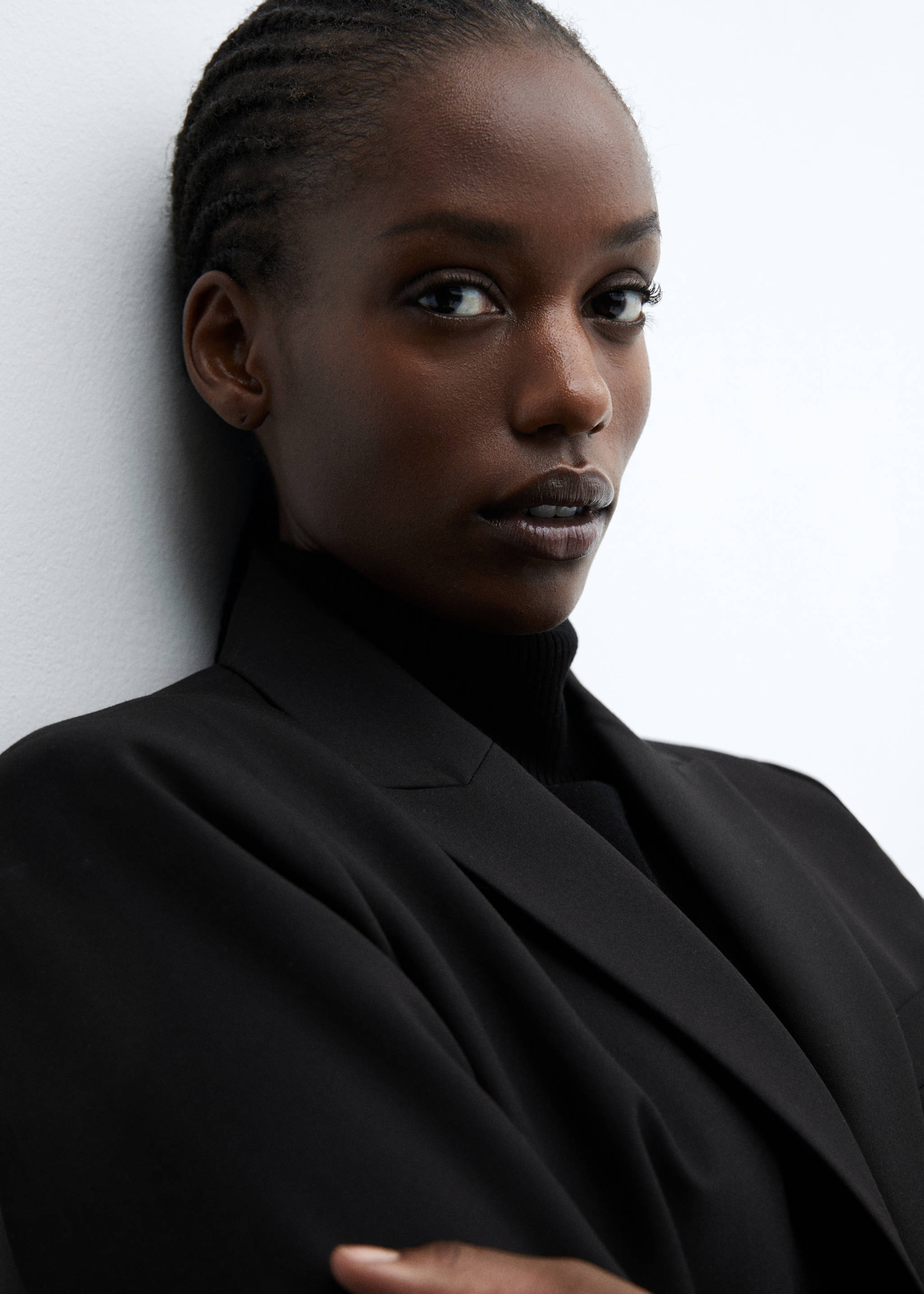 Veste costume cintrée - Détail de l'article 4