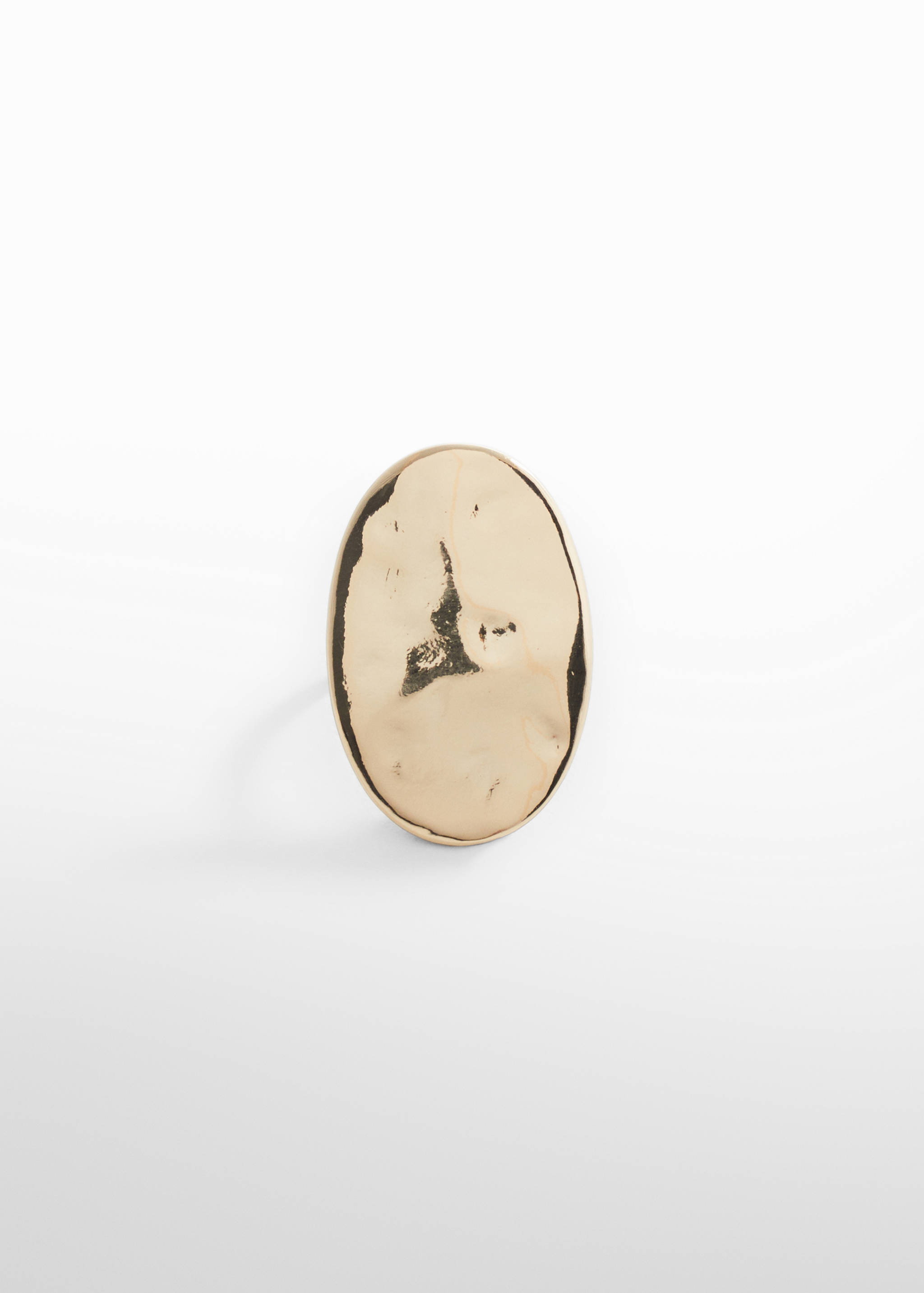 Anillo grande - Artículo sin modelo