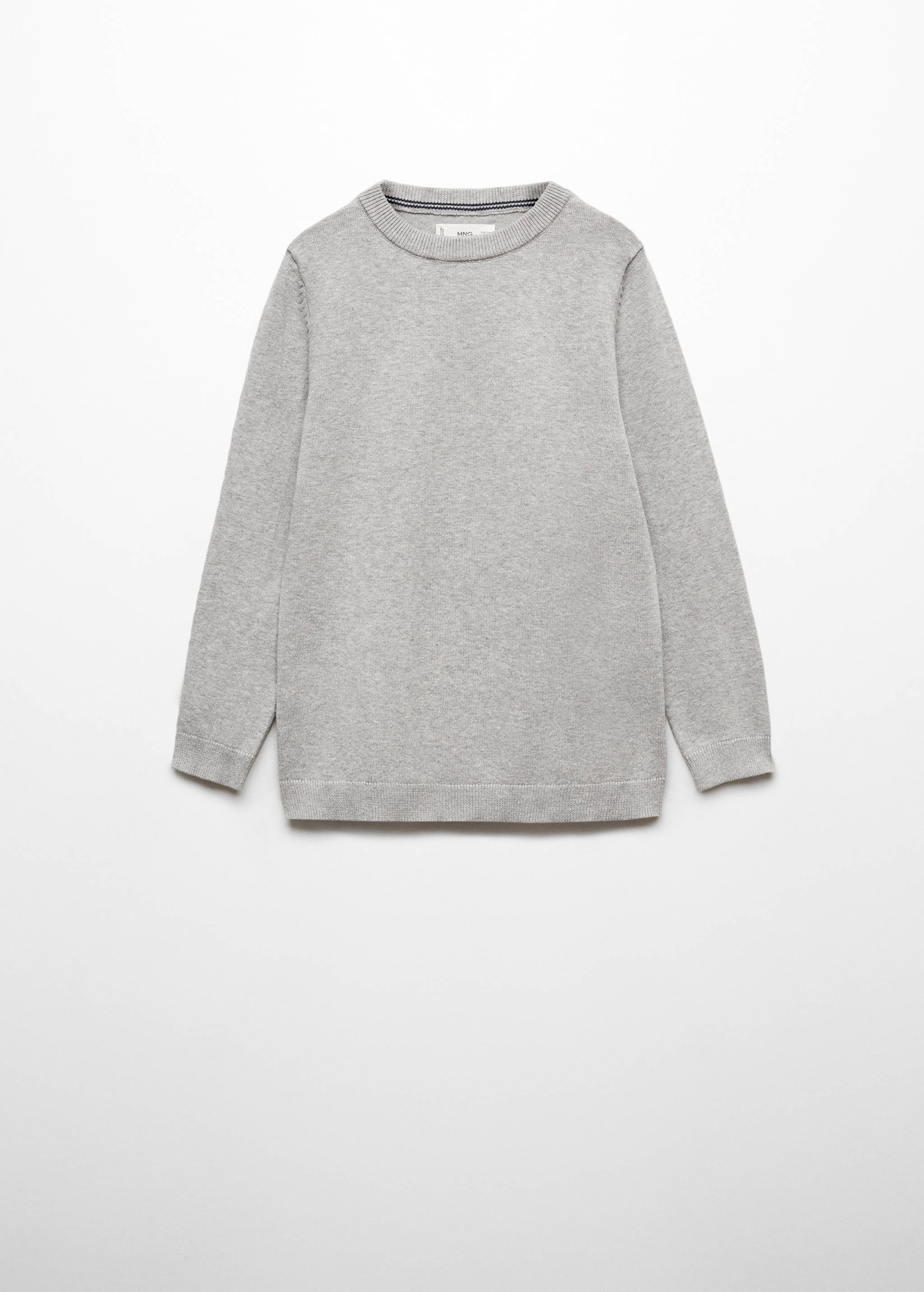 Jersey punto algodón - Artículo sin modelo