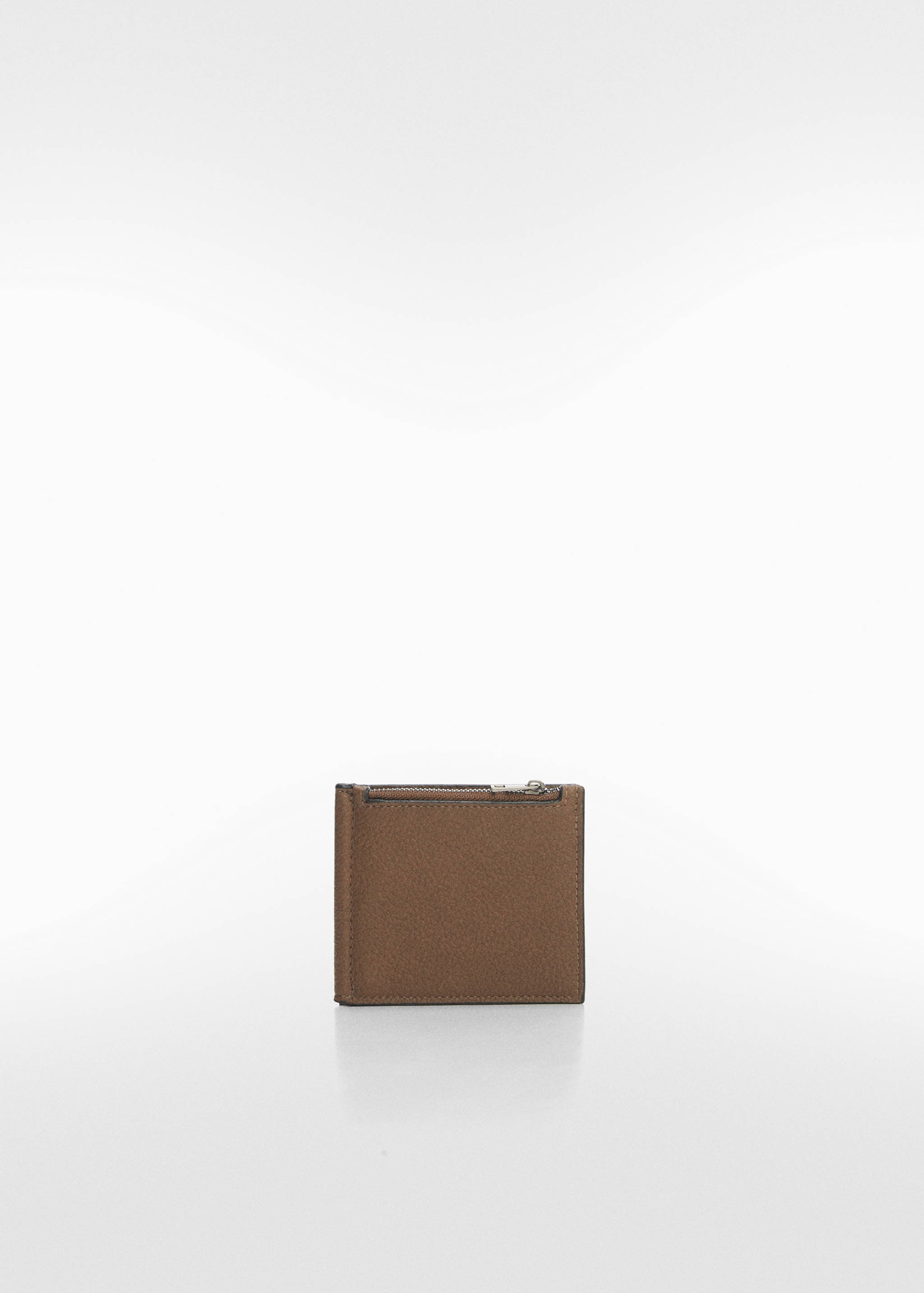 Portefeuille porte-cartes anti RFID - Article sans modèle