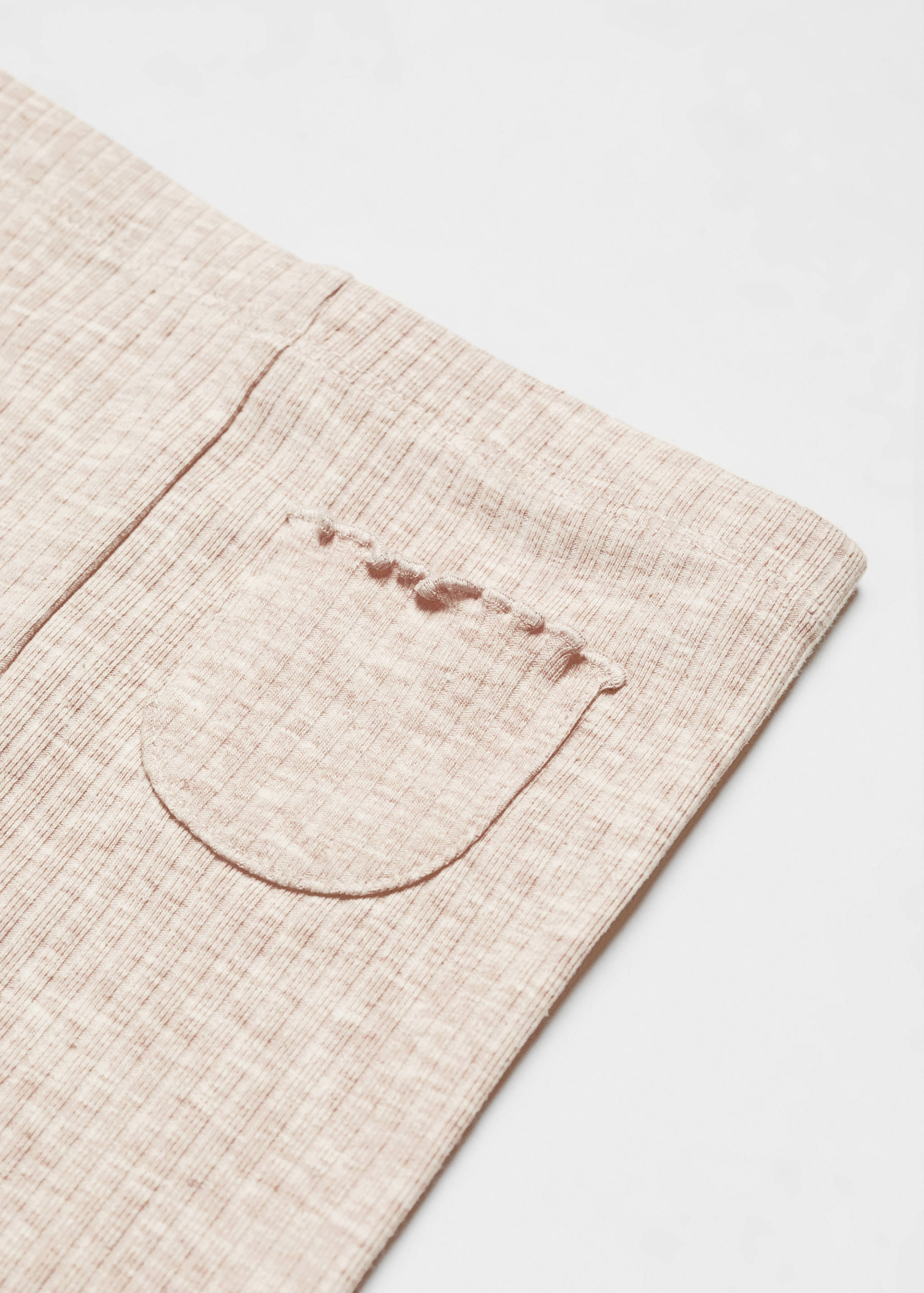 Legging coton - Détail de l'article 8