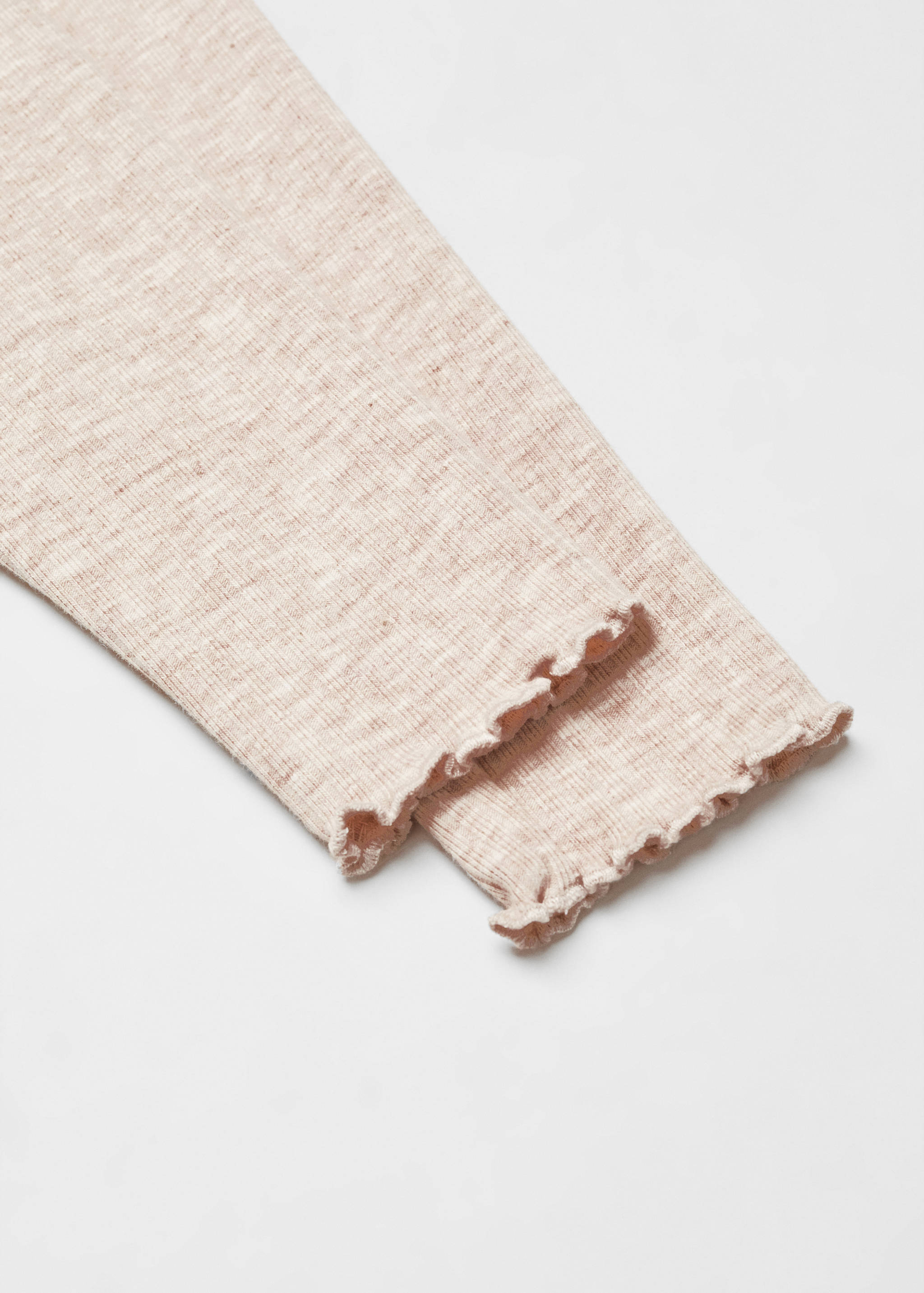 Legging coton - Détail de l'article 0