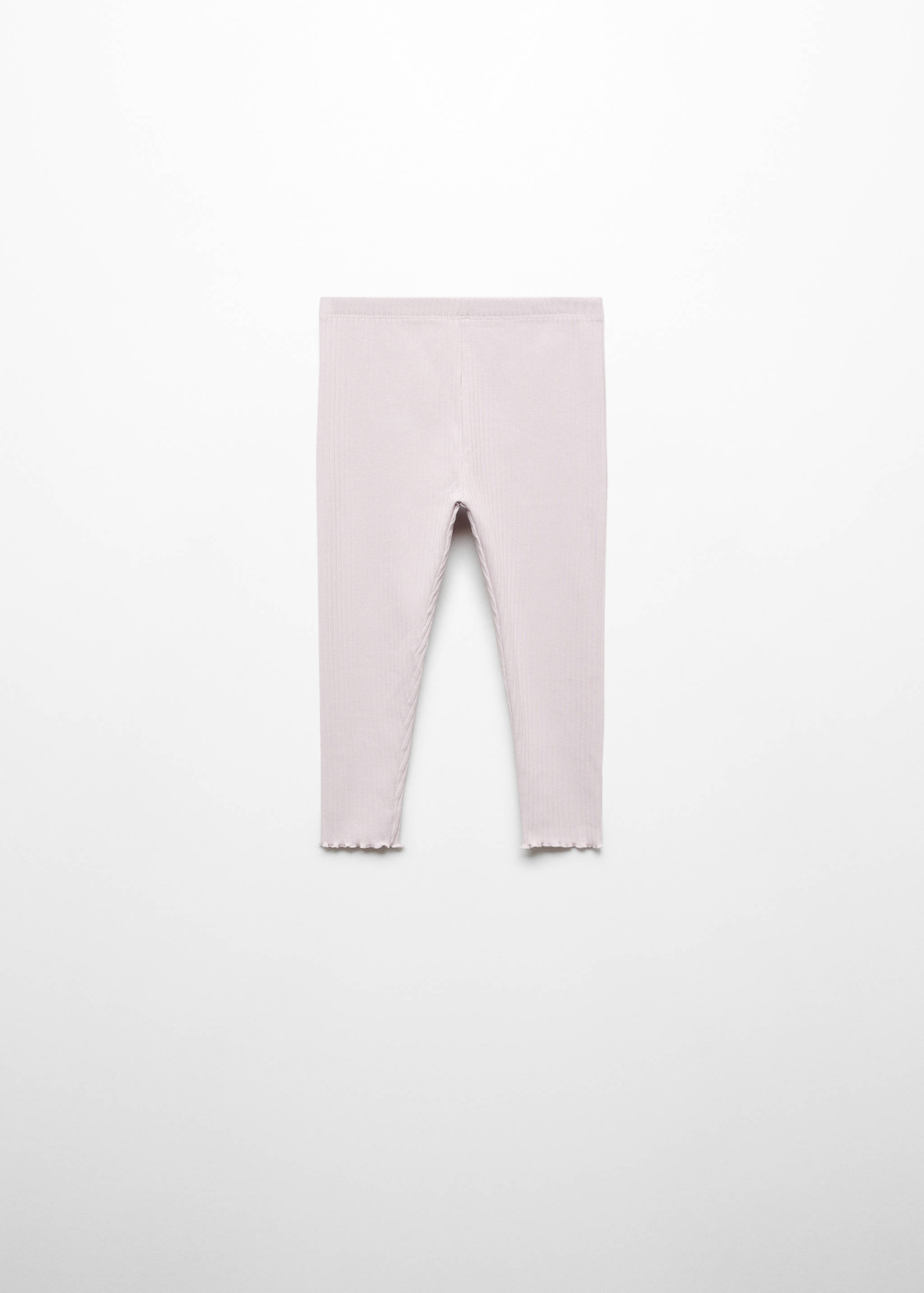 Legging coton - Article sans modèle