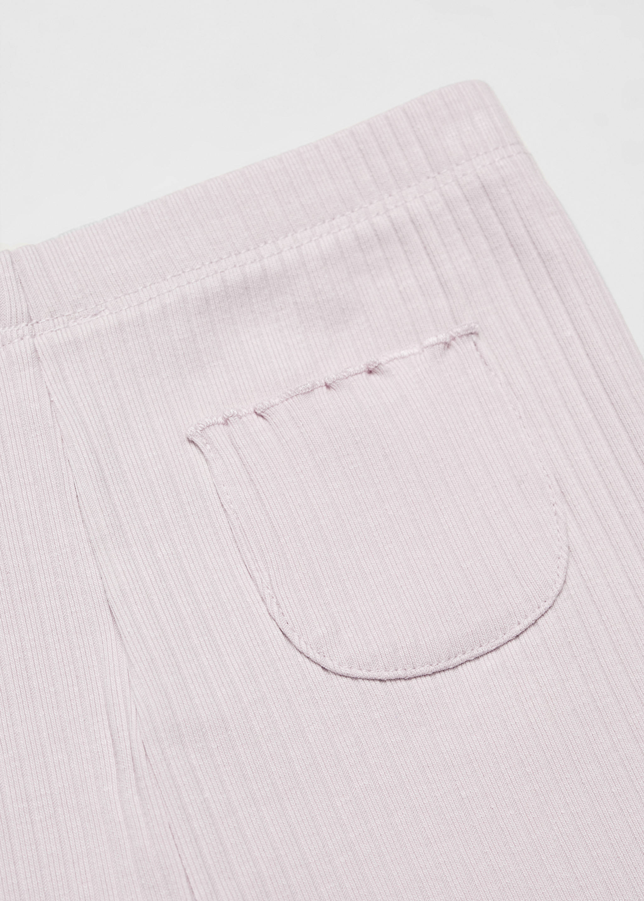 Legging coton - Détail de l'article 0