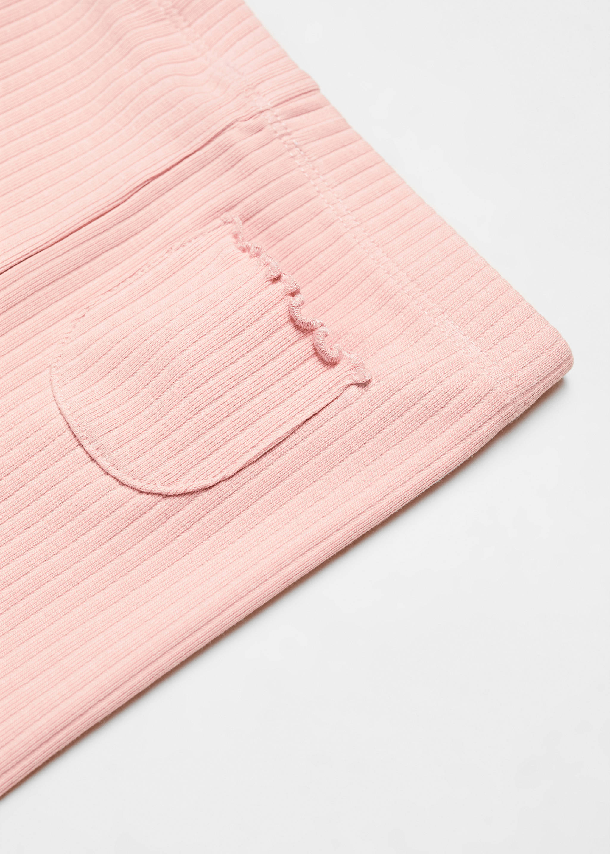 Legging coton - Détail de l'article 8