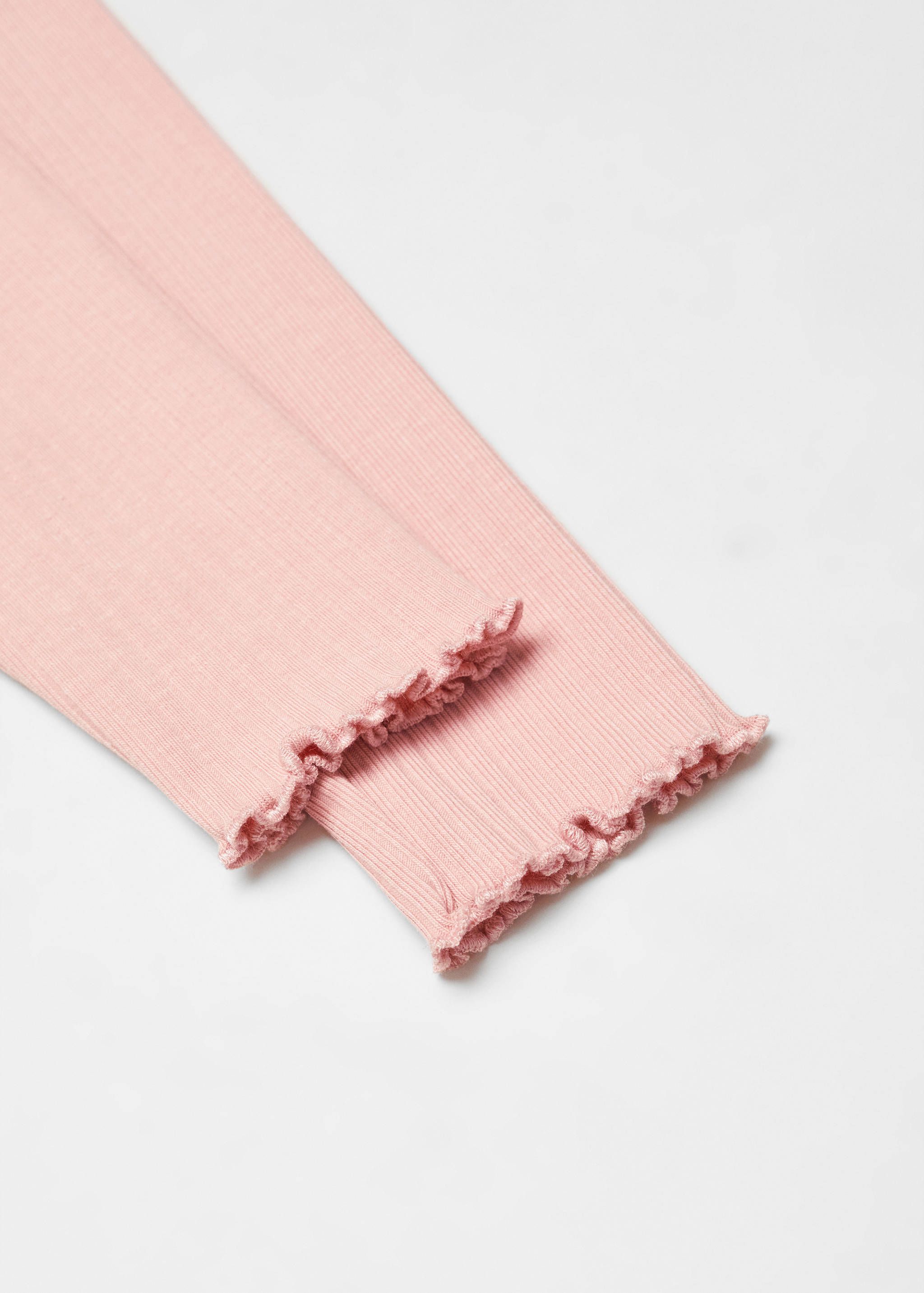 Legging coton - Détail de l'article 0