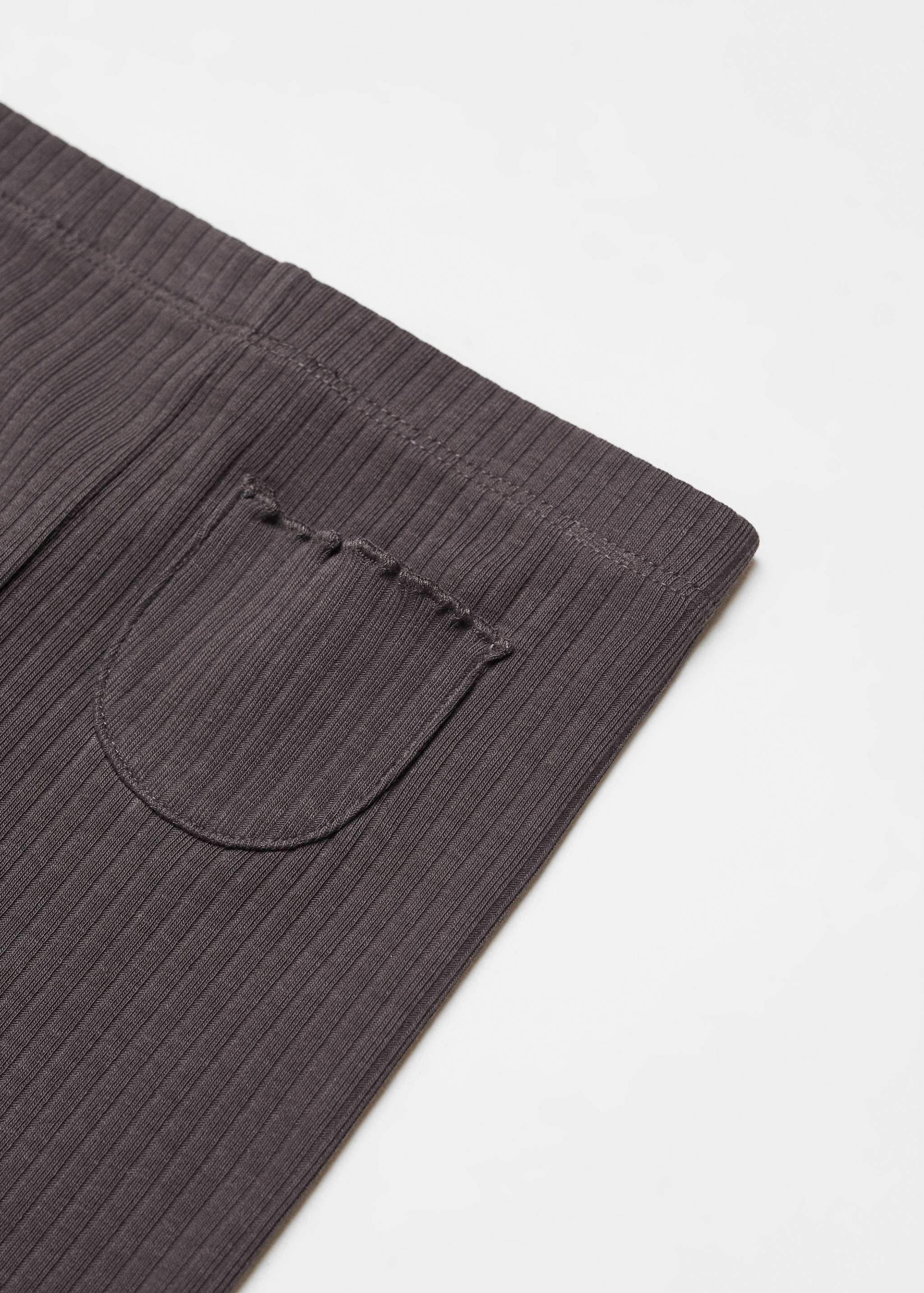 Legging coton - Détail de l'article 8