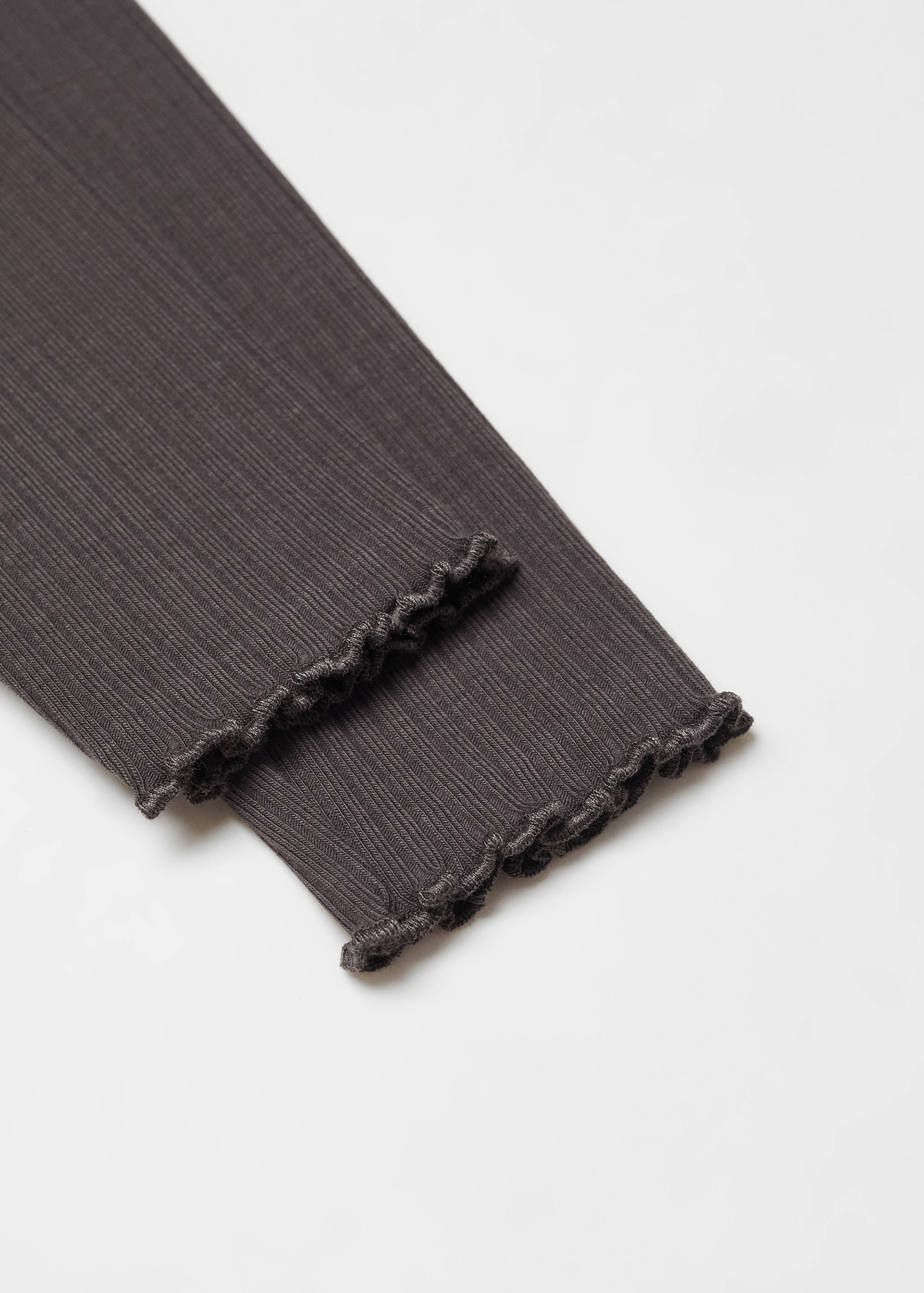 Legging coton - Détail de l'article 0