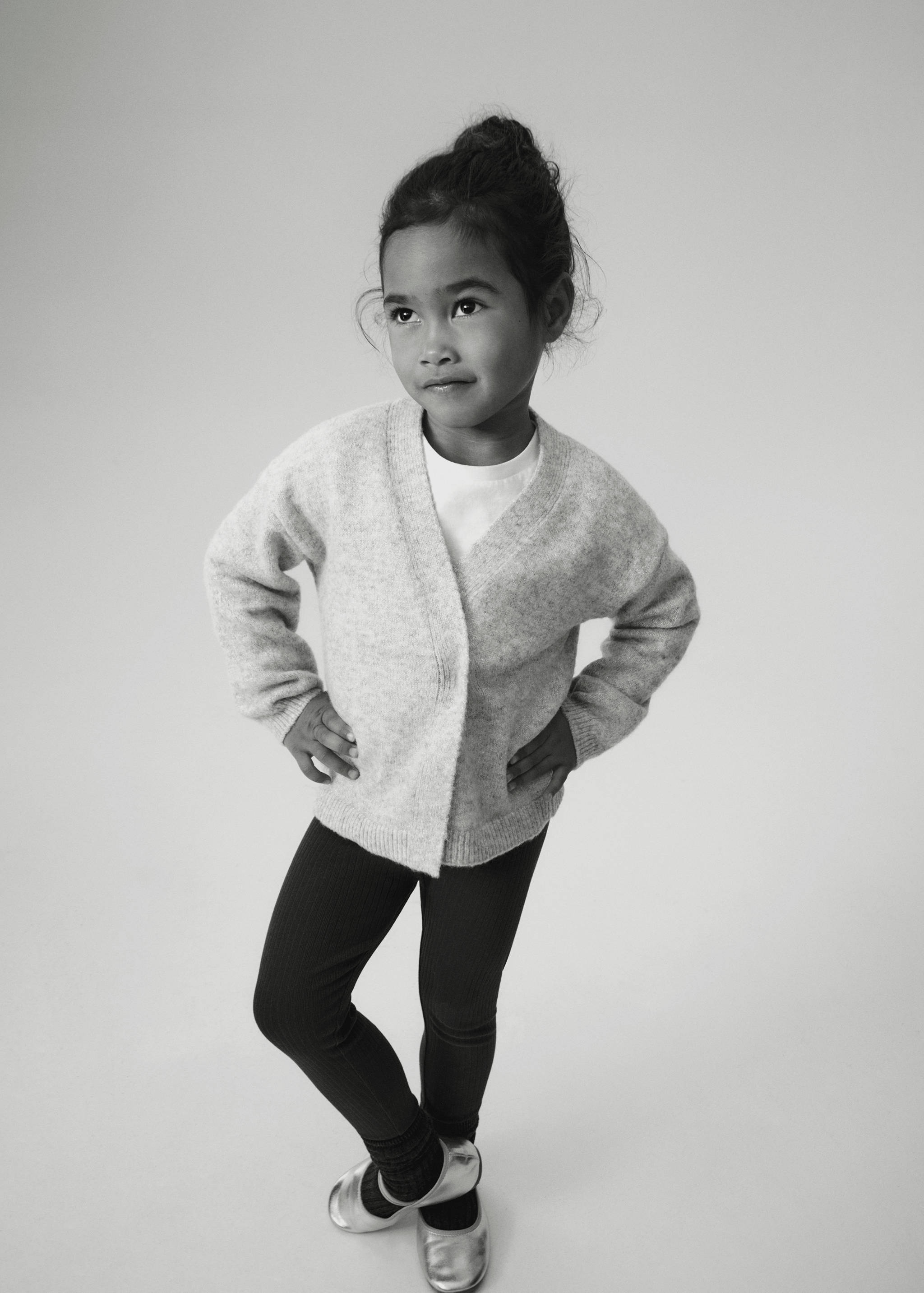 Legging coton - Détail de l'article 5