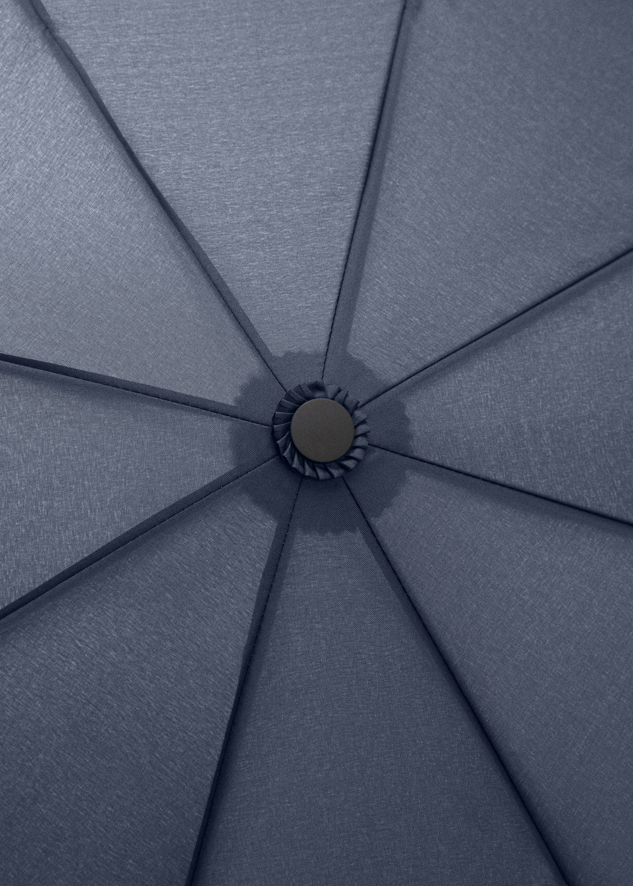 Paraguas plegable liso - Detalle del artículo 1