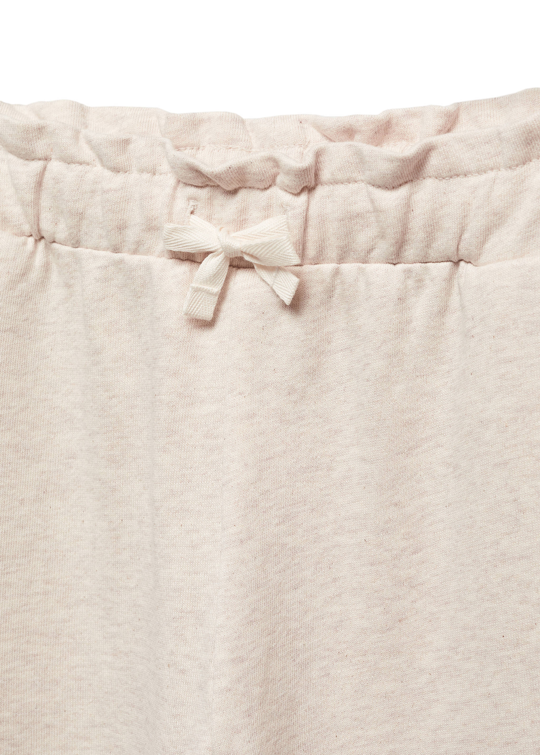 Jupe-culotte coton - Détail de l'article 8