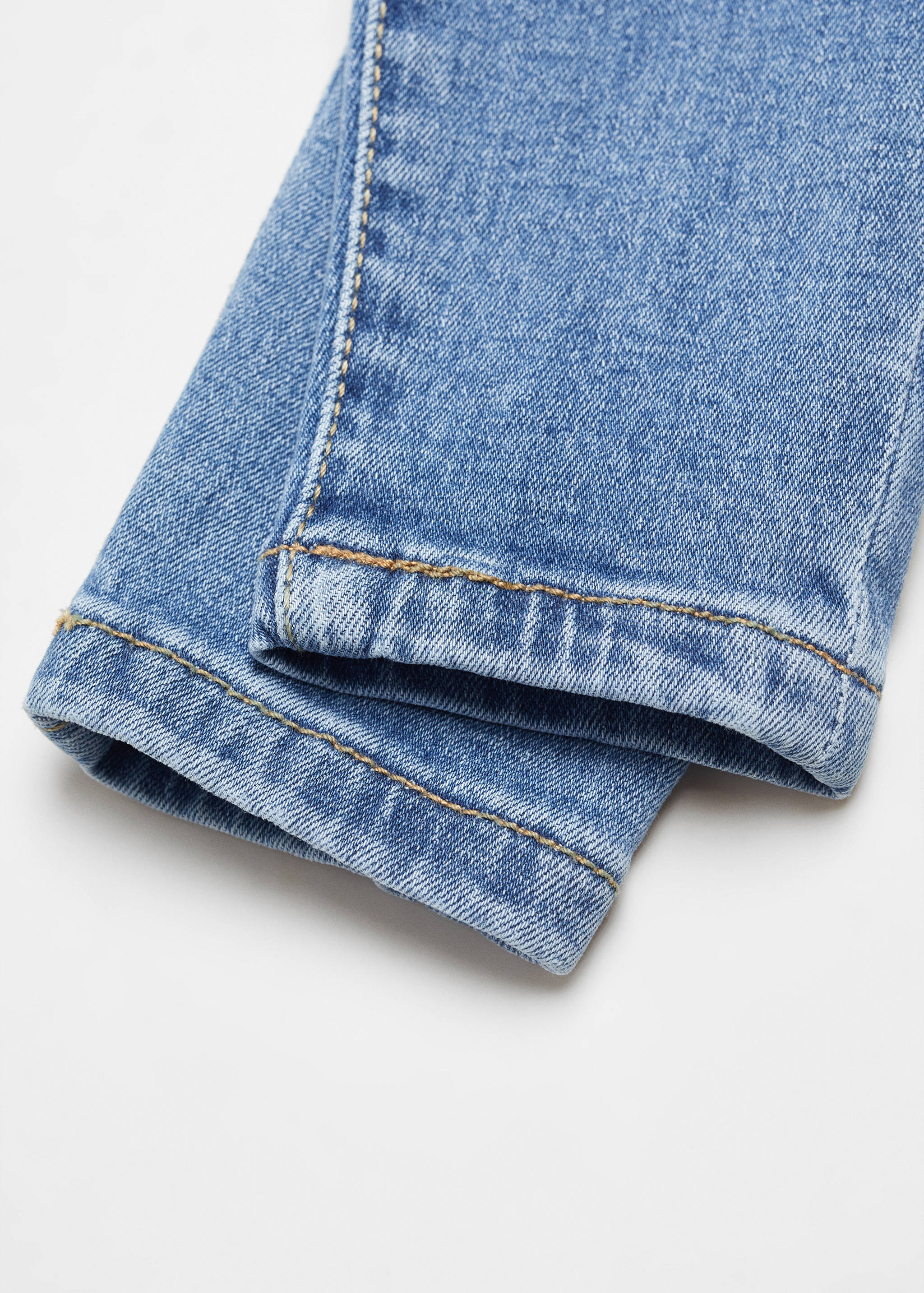 Jean taille élastique - Détail de l'article 0