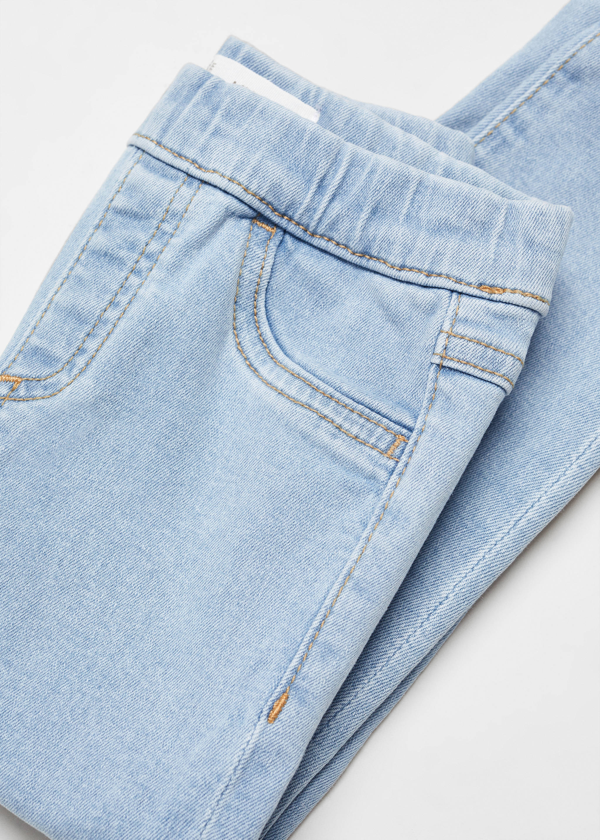 Jean taille élastique - Détail de l'article 8