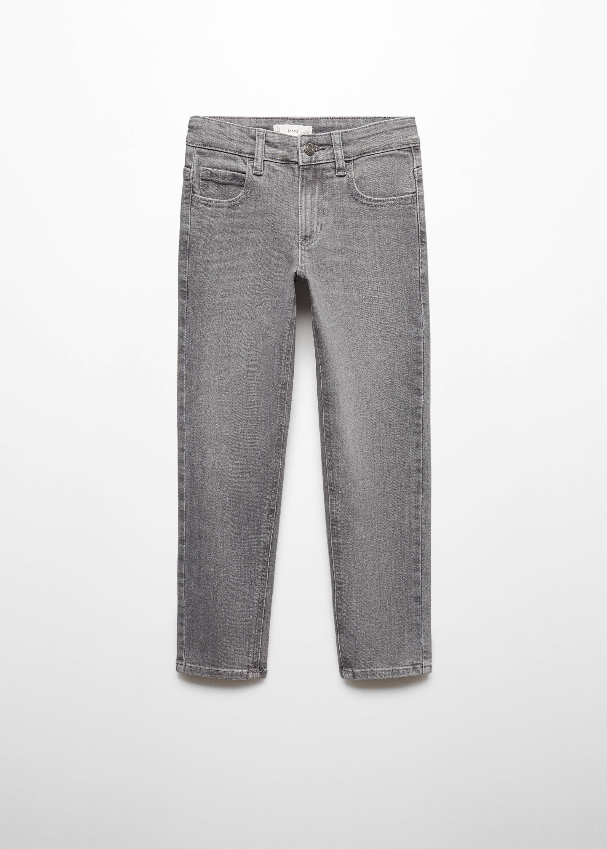 Slim-fit jeans - Article without model