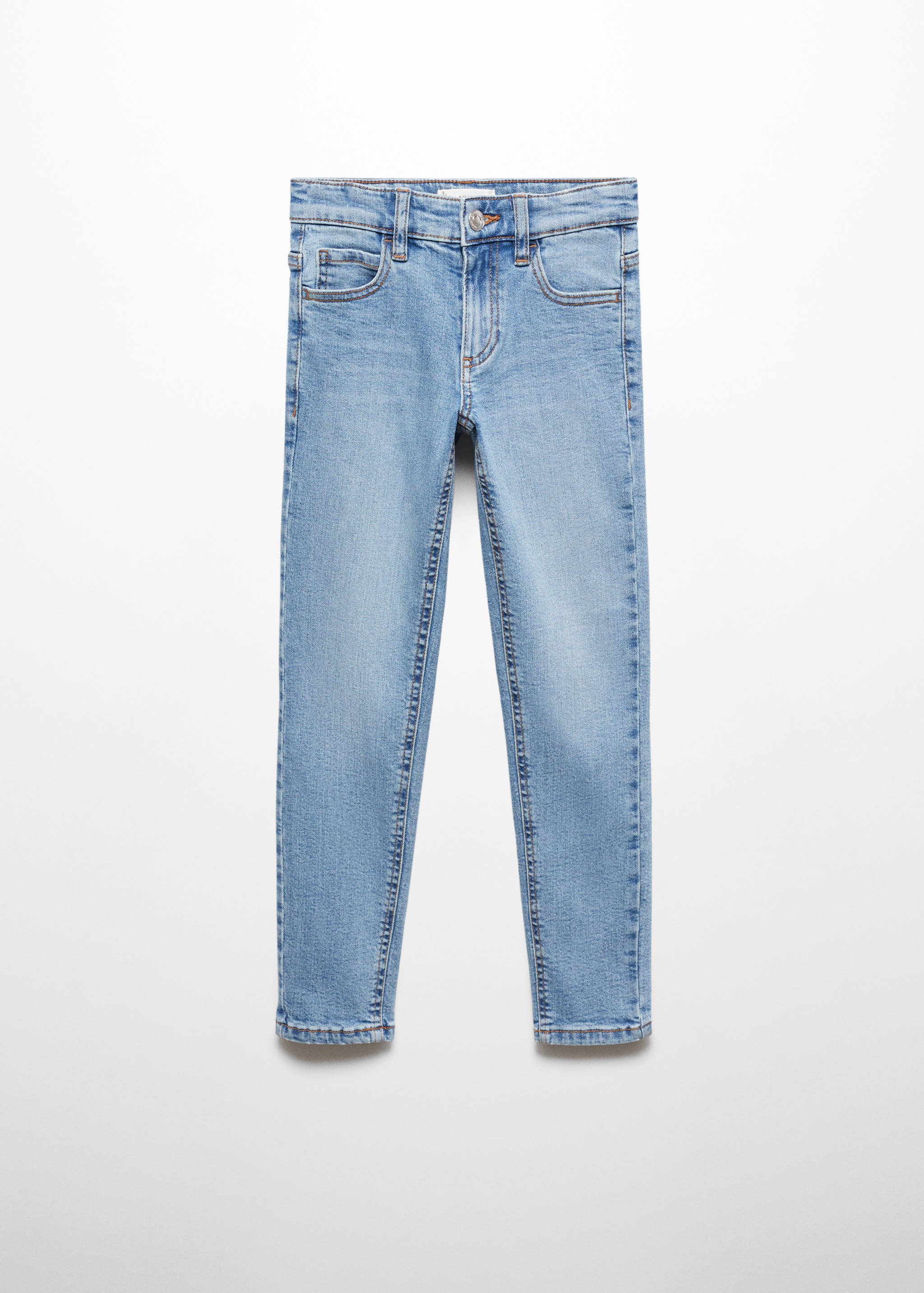 Slim-fit jeans - Article without model